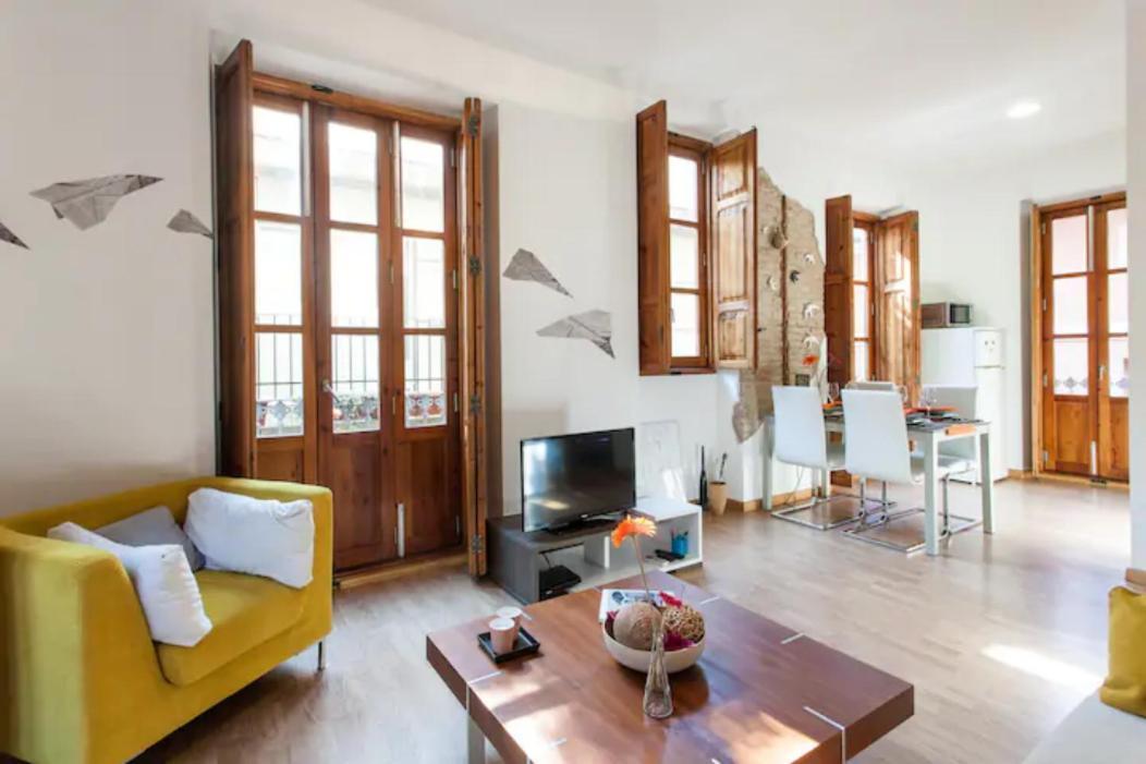 Apartamento Cozy Flat In Old Town *