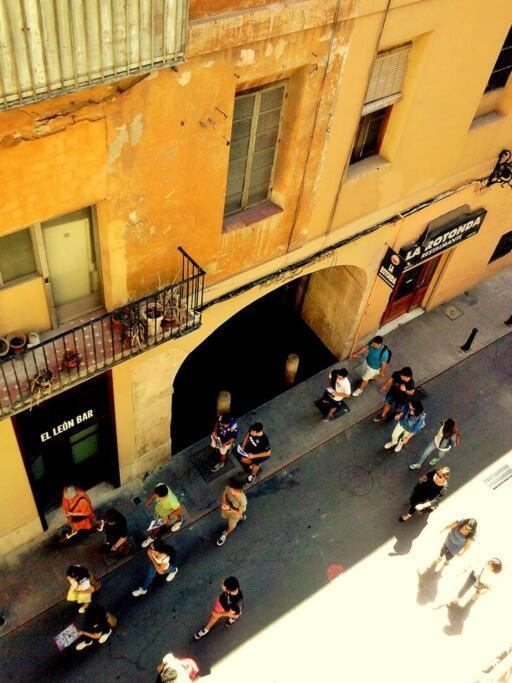 Apartamento Cozy Flat In Old Town *