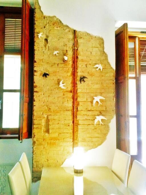 Apartamento Cozy Flat In Old Town