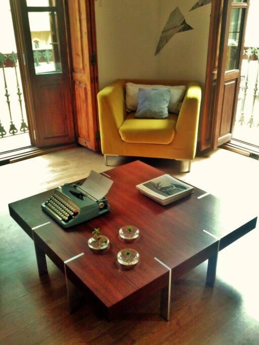 Apartamento Cozy Flat In Old Town Valencia