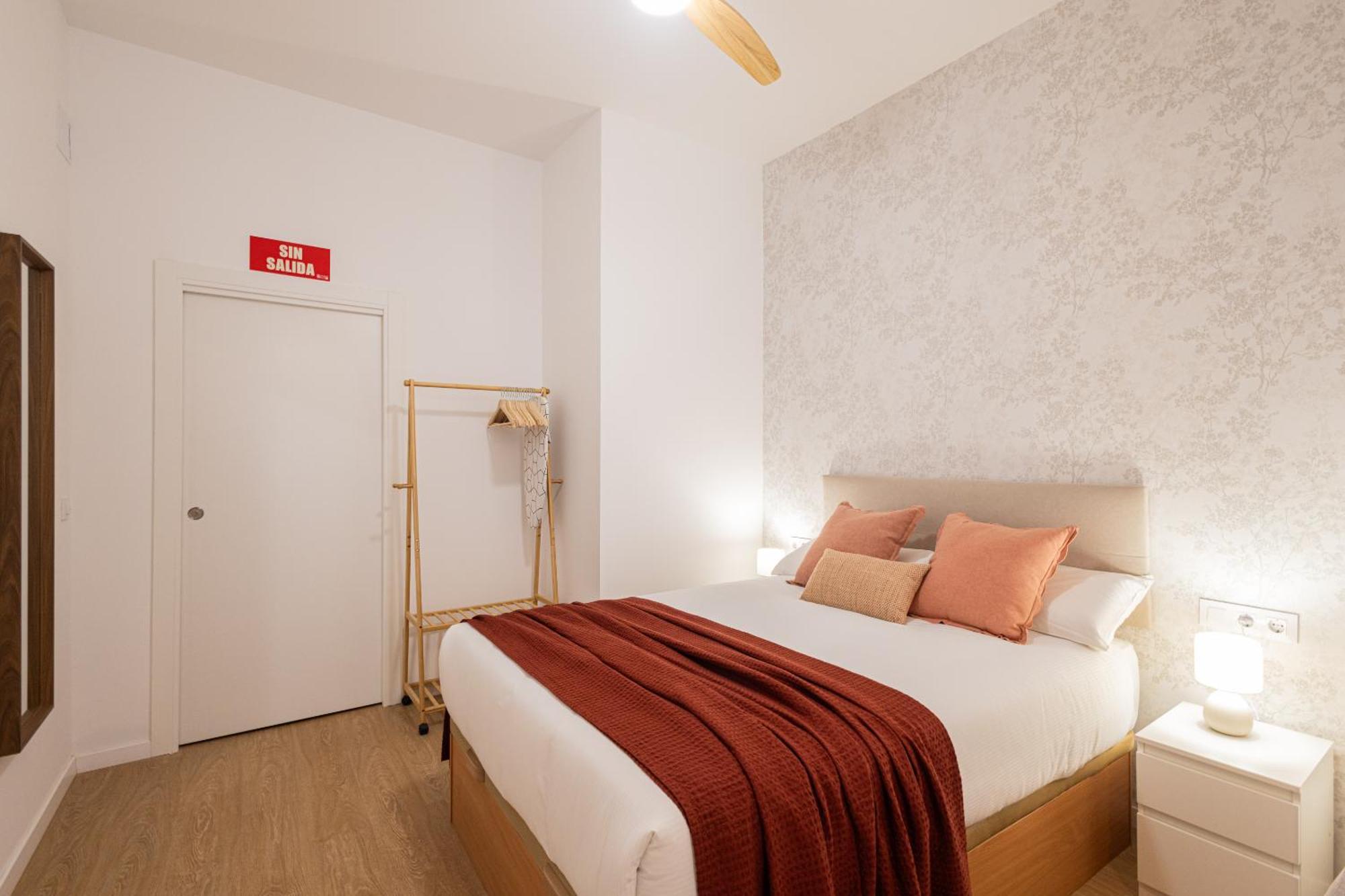 Florit Flats - The Maritim Serreria Apartamento