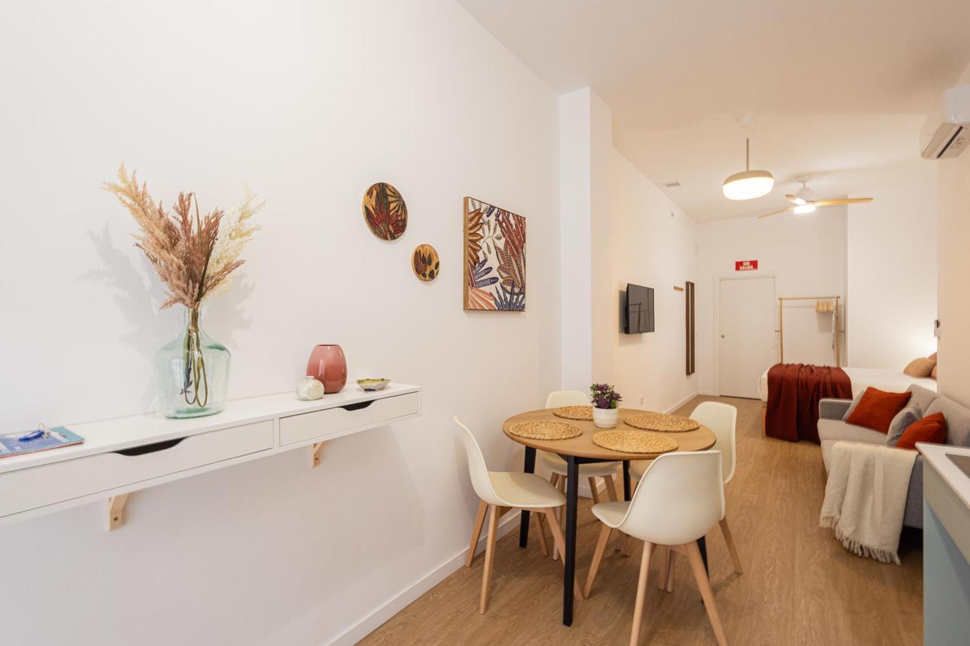Florit Flats - The Maritim Serreria Apartamento