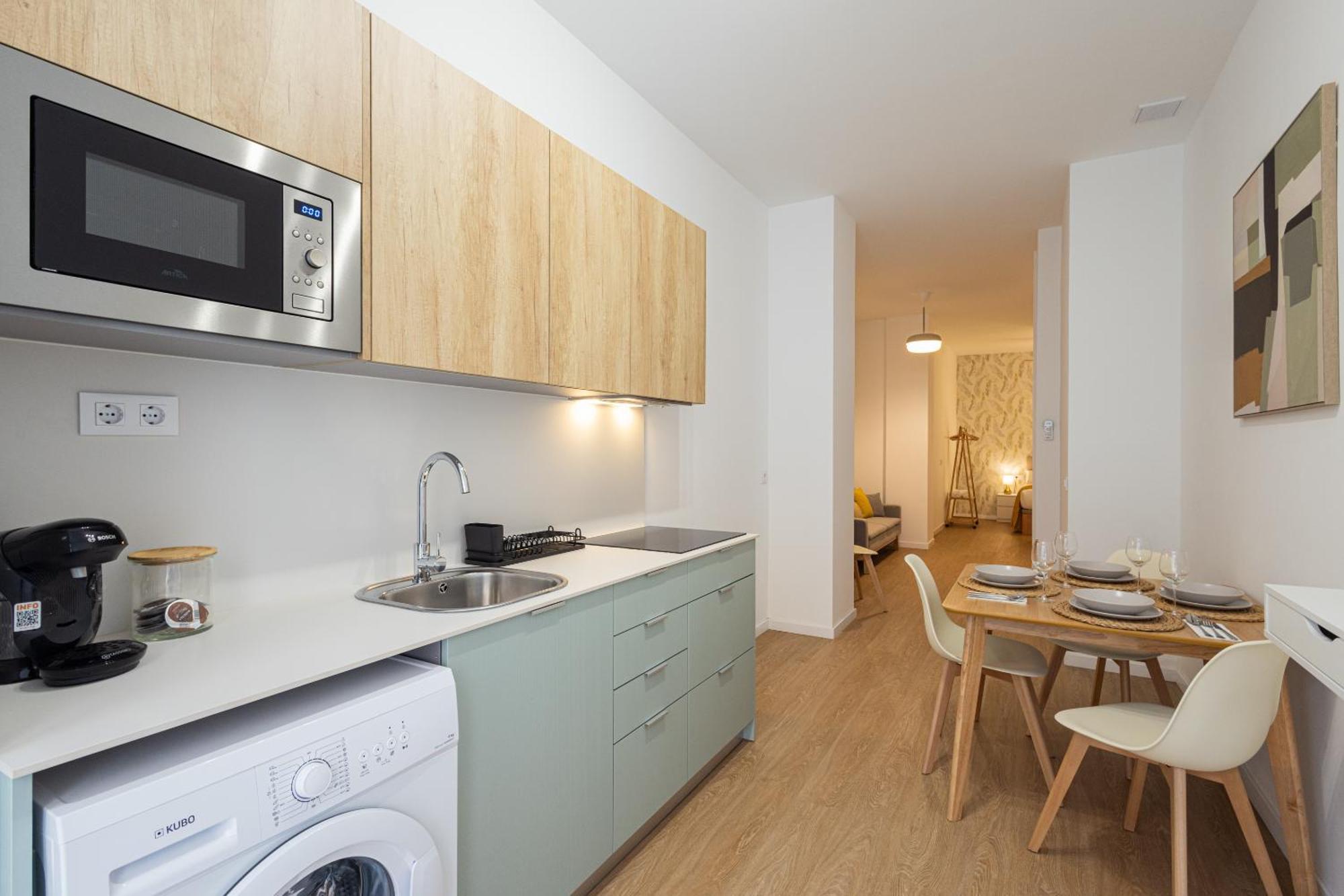 Florit Flats - The Maritim Serreria * Valencia