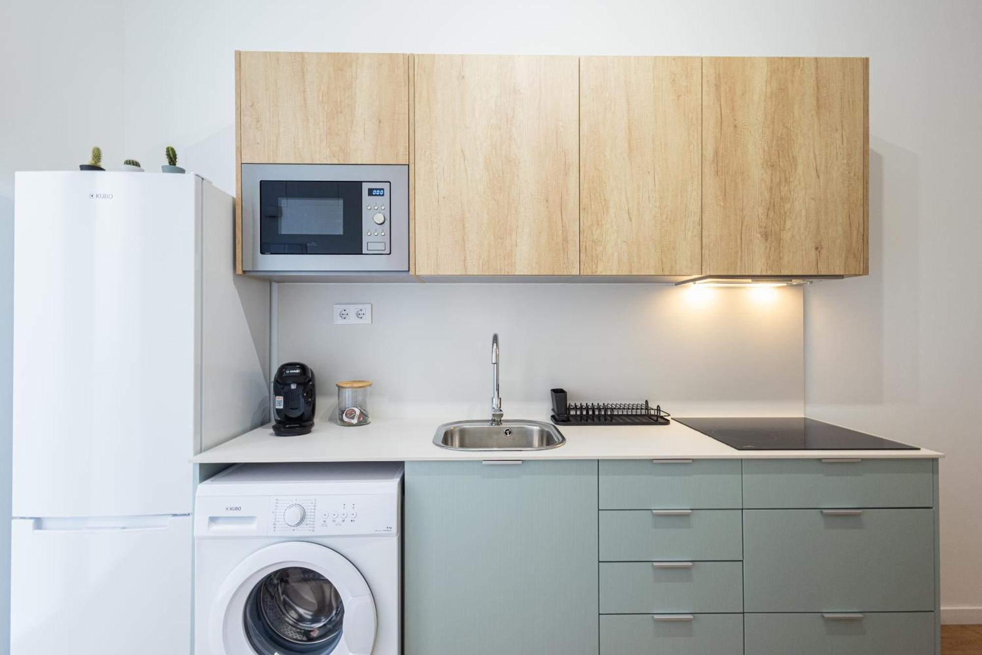 Apartamento Florit Flats - The Maritim Serreria
