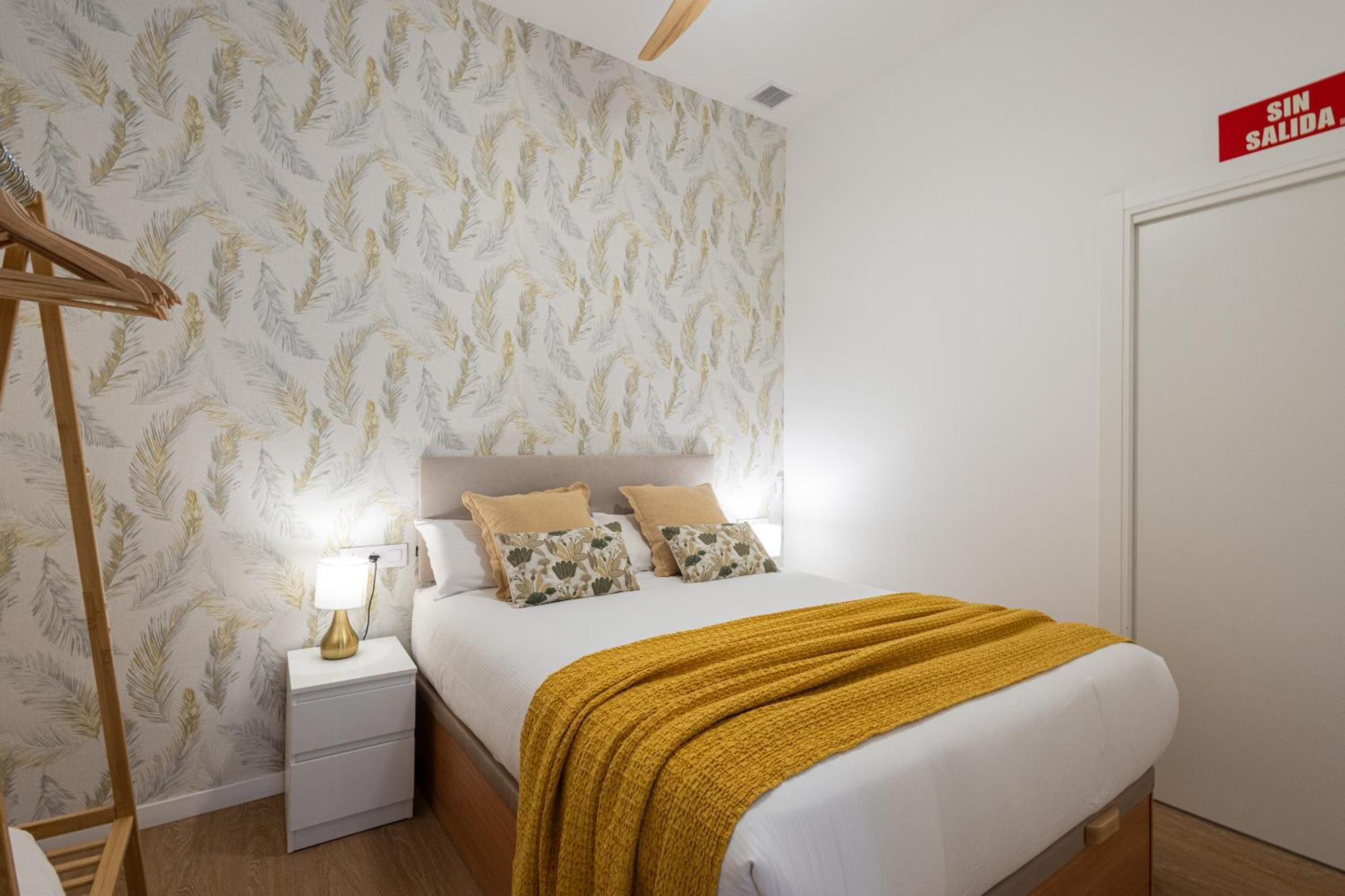 Apartamento Florit Flats - The Maritim Serreria Valencia