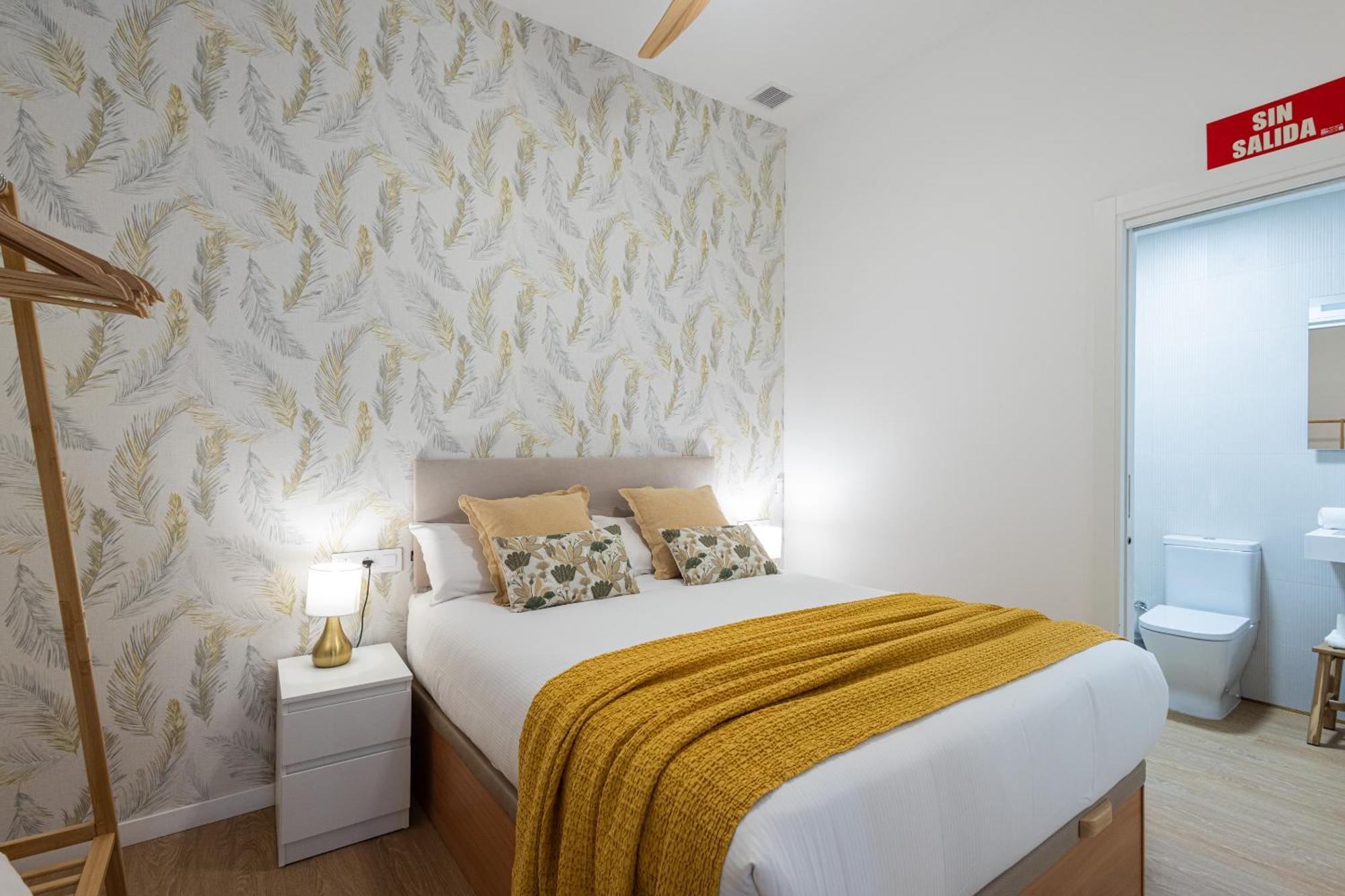 Apartamento Florit Flats - The Maritim Serreria