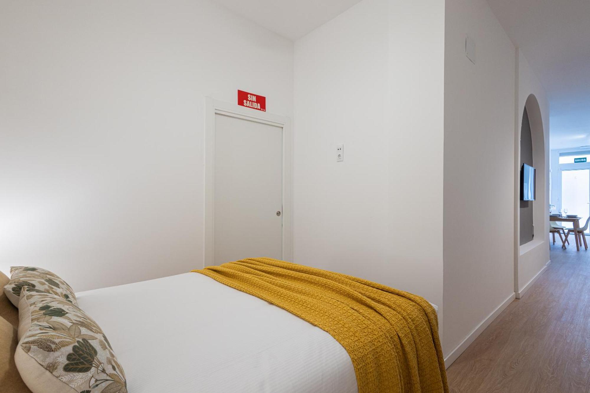 Apartamento Florit Flats - The Maritim Serreria Valencia