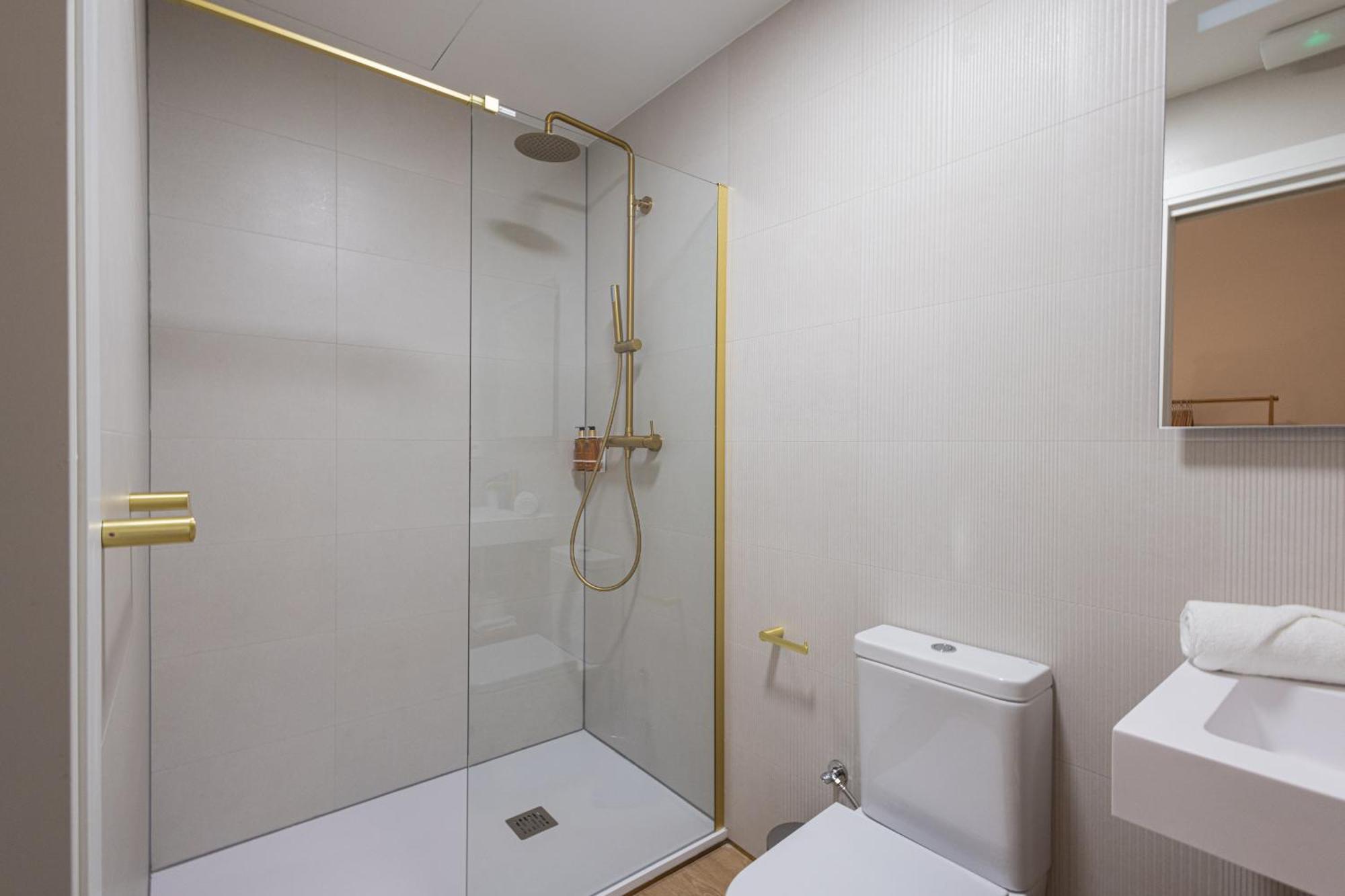 Florit Flats - The Maritim Serreria Apartamento