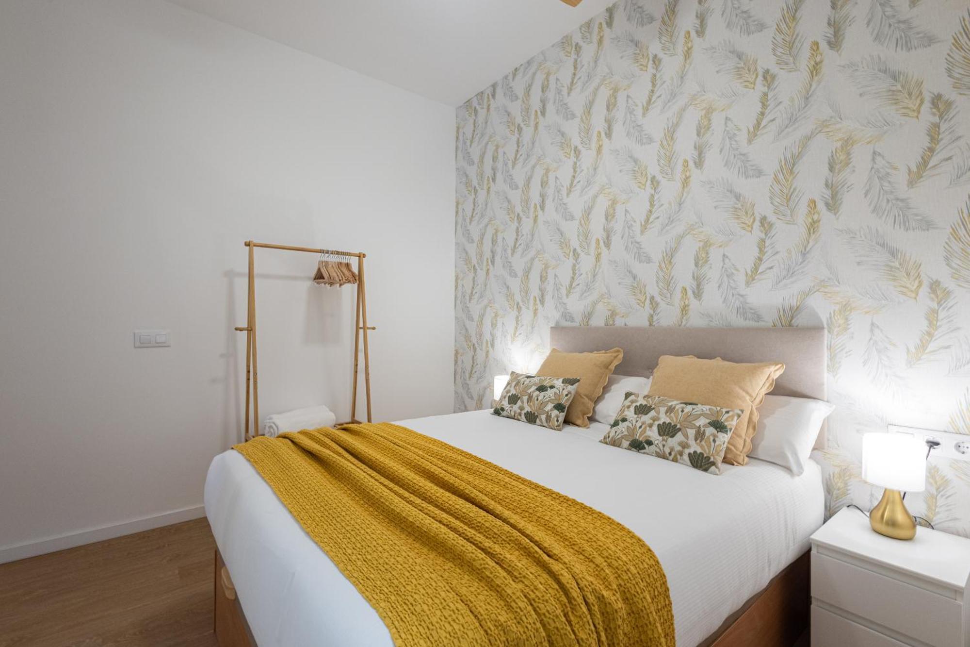 Florit Flats - The Maritim Serreria Apartamento *
