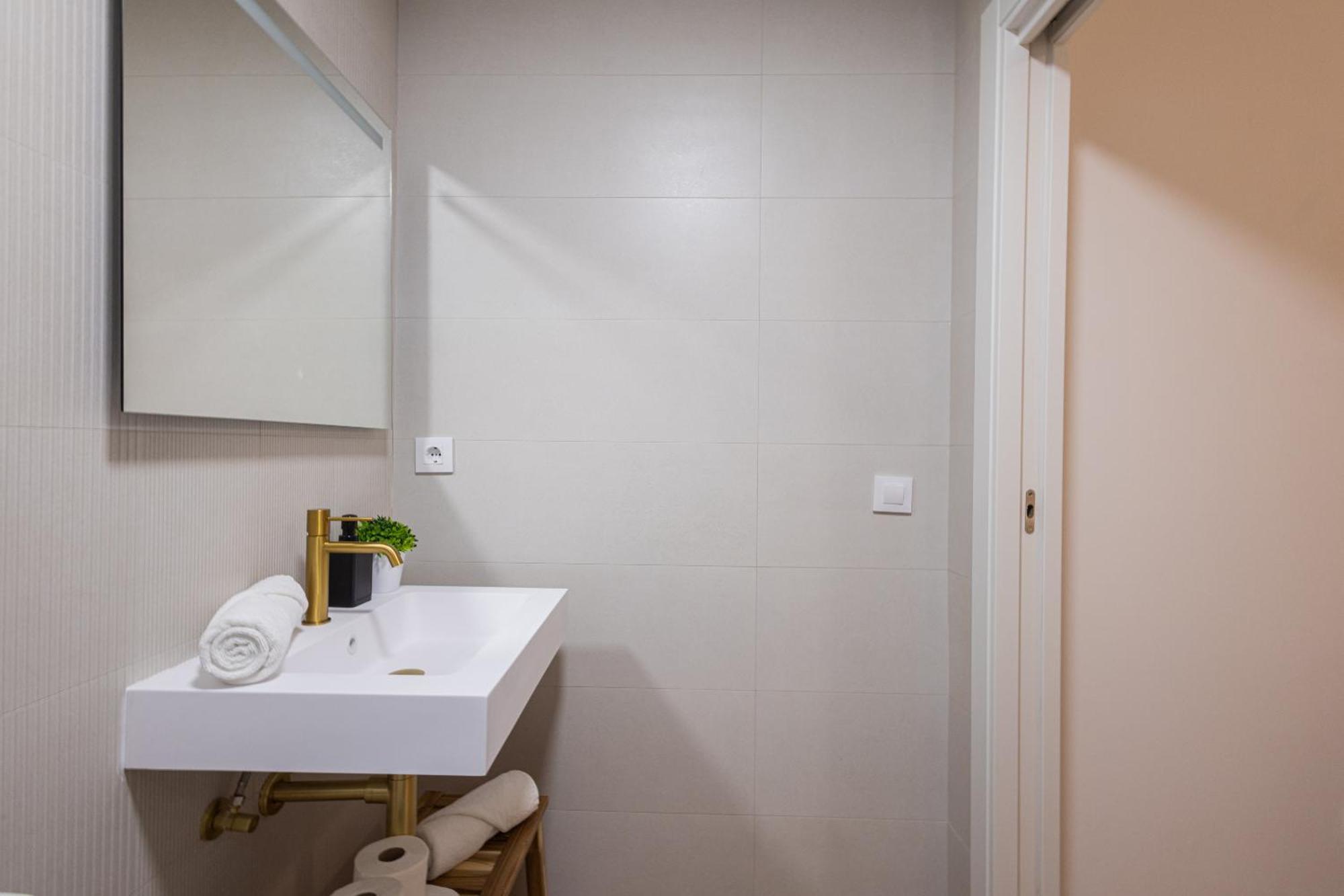 Apartamento Florit Flats - The Maritim Serreria *