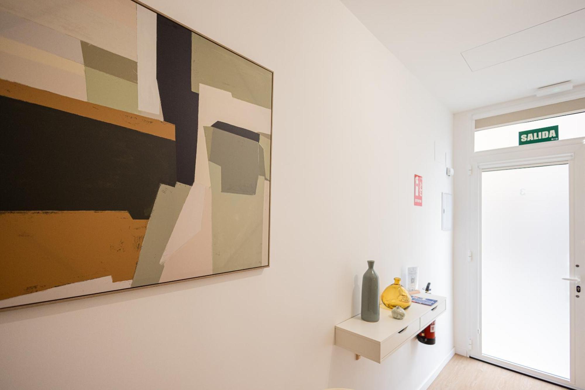 Apartamento Florit Flats - The Maritim Serreria
