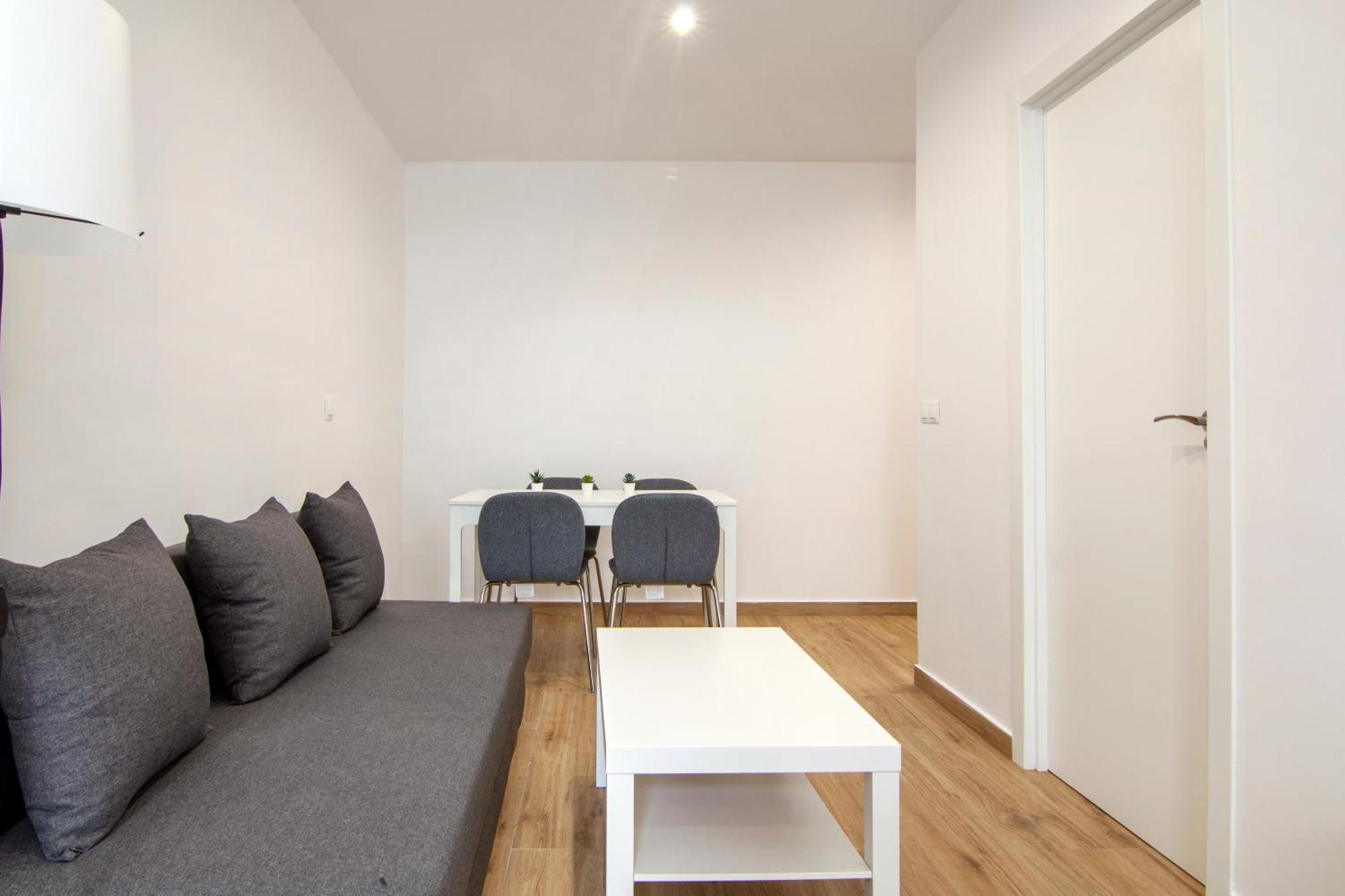 Bed & Breakfast Vlc Host- Fray Pedro Valencia