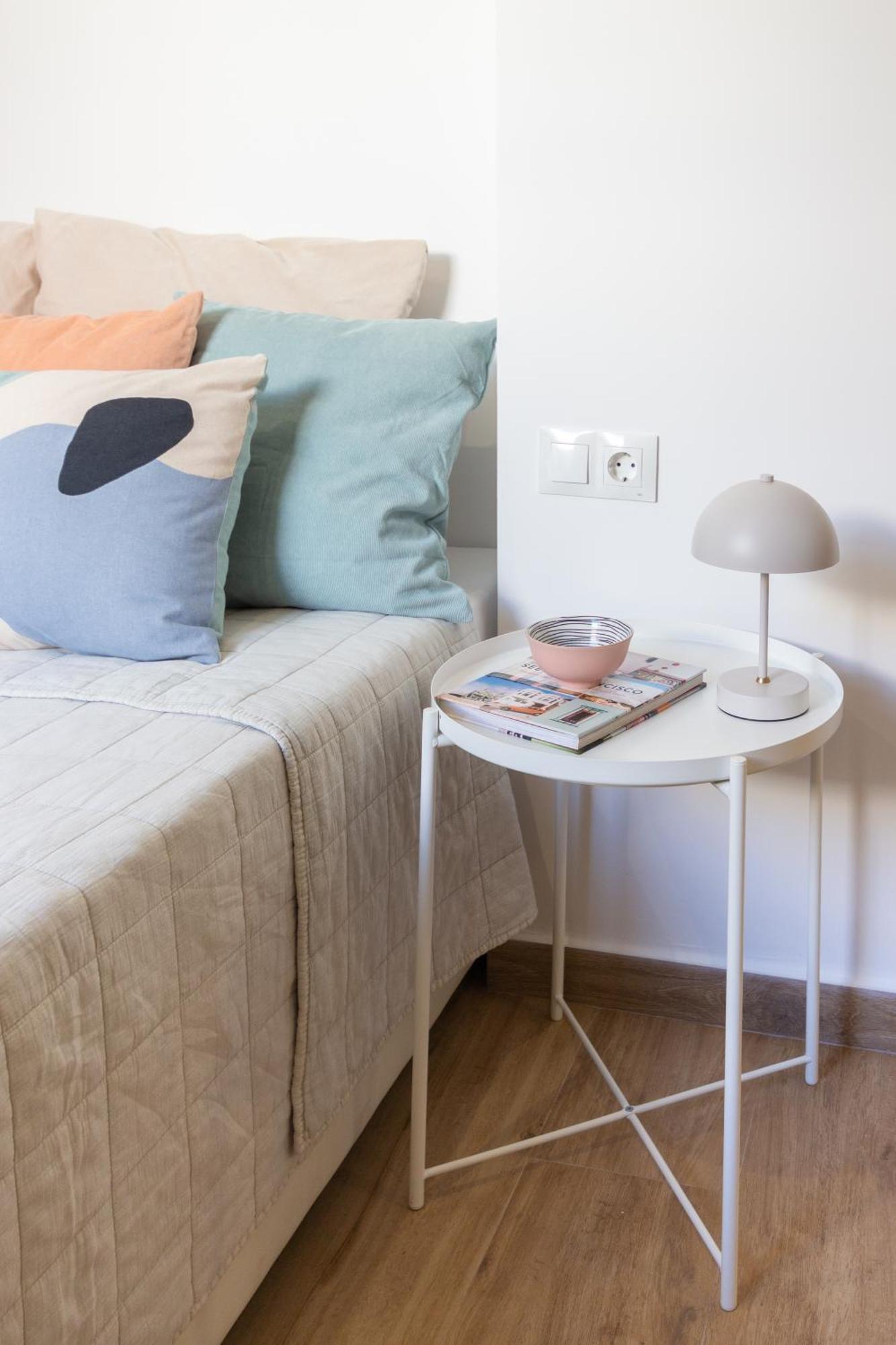 Bed & Breakfast Vlc Host- Fray Pedro Valencia