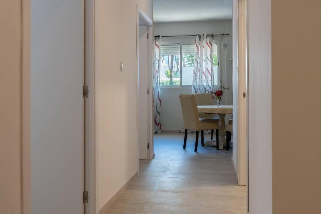 Apartamento Conectado Y Moderno, Ven A Vlc! Valencia