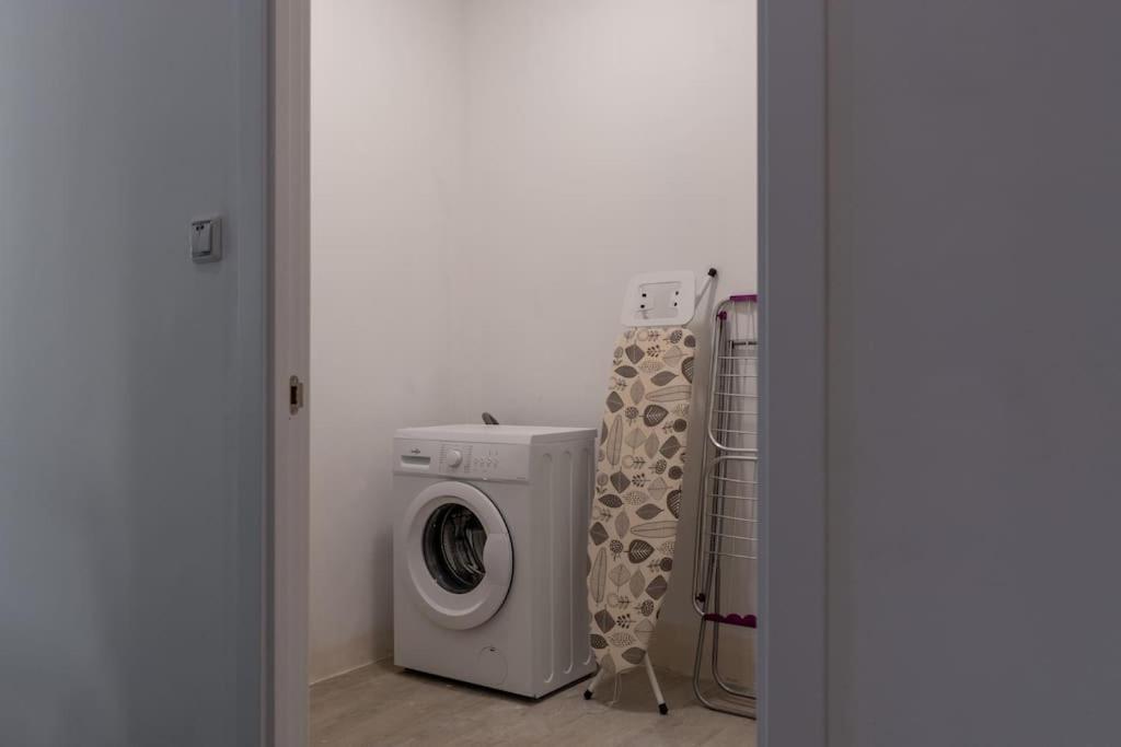 Conectado Y Moderno, Ven A Vlc! Apartamento *
