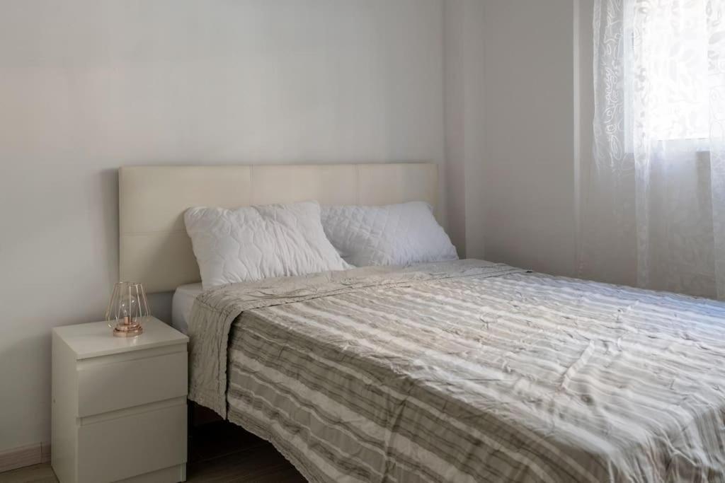 Apartamento Conectado Y Moderno, Ven A Vlc! Valencia