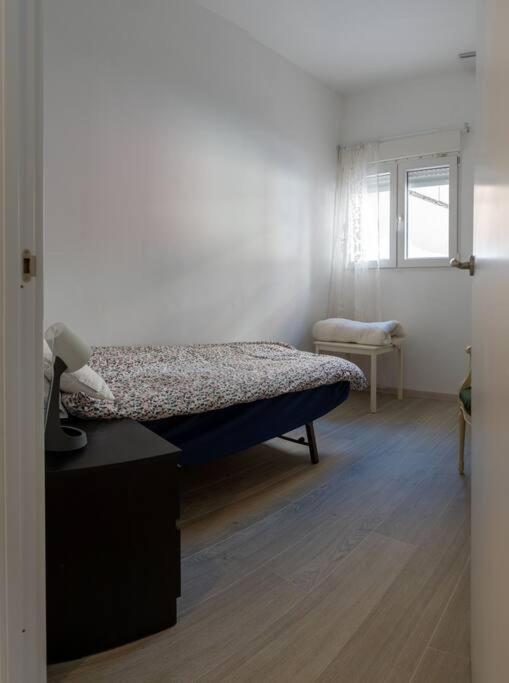 Apartamento Conectado Y Moderno, Ven A Vlc! *