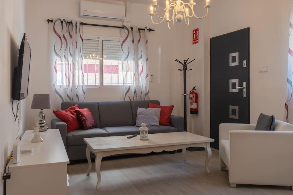 Apartamento Conectado Y Moderno, Ven A Vlc! Valencia