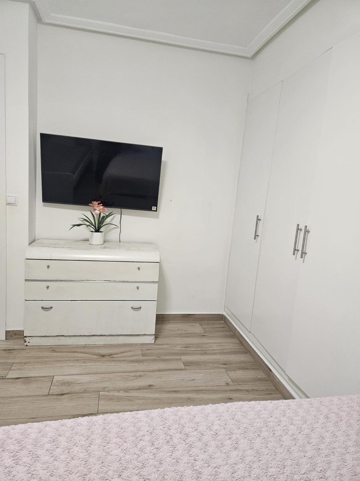 Comoda Y Acogedora Habitacion En