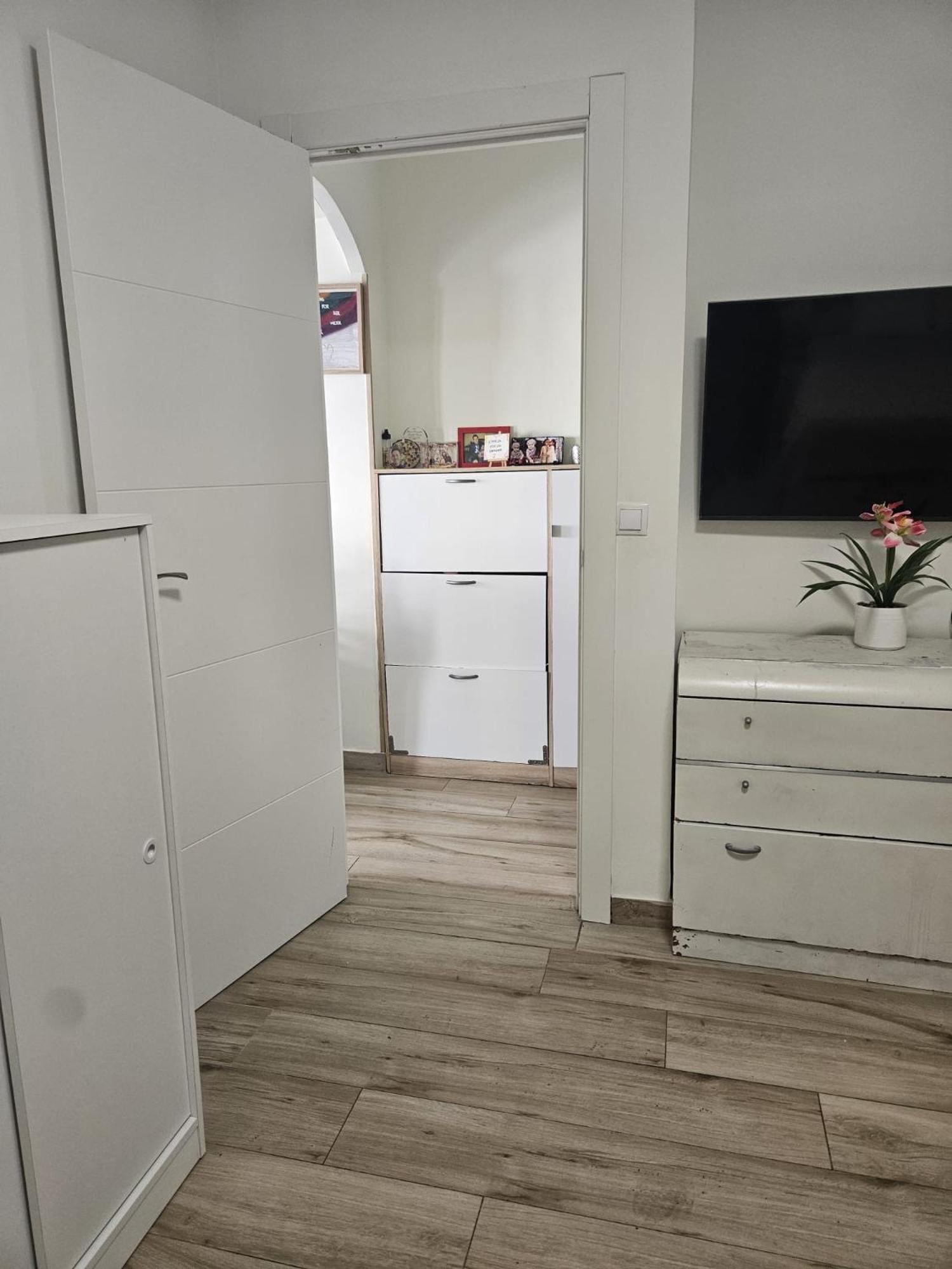 Homestay Comoda Y Acogedora Habitacion En