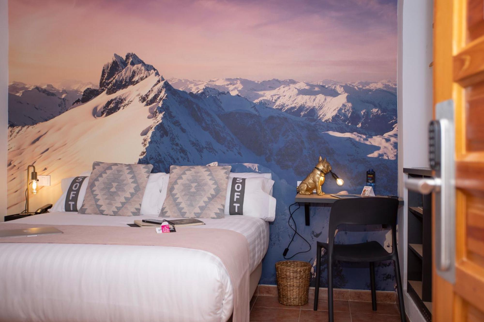 Casual Natura Hotel *