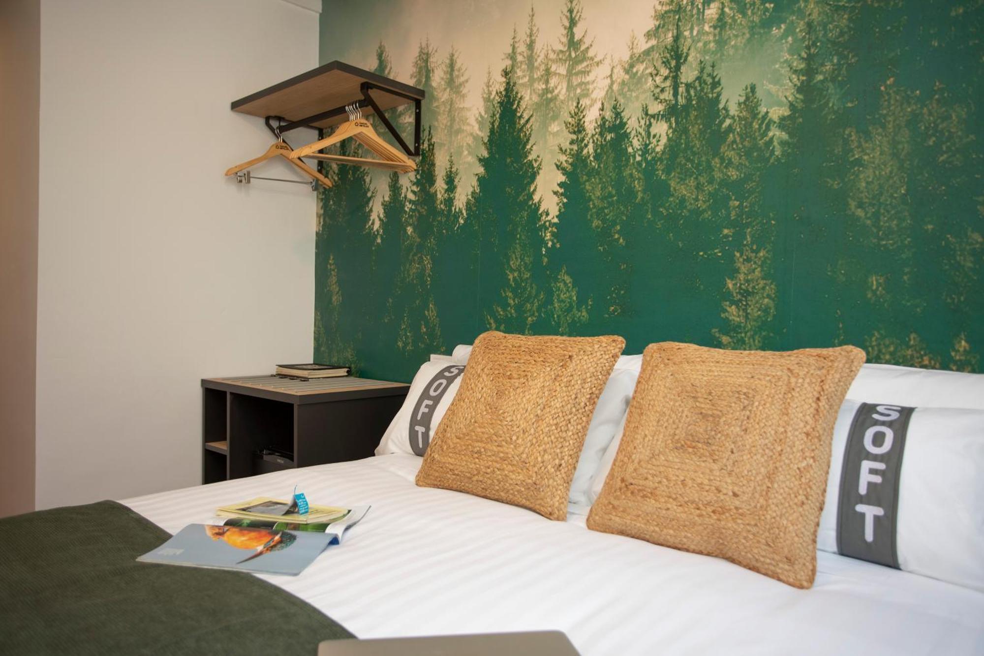 Hotel Casual Natura