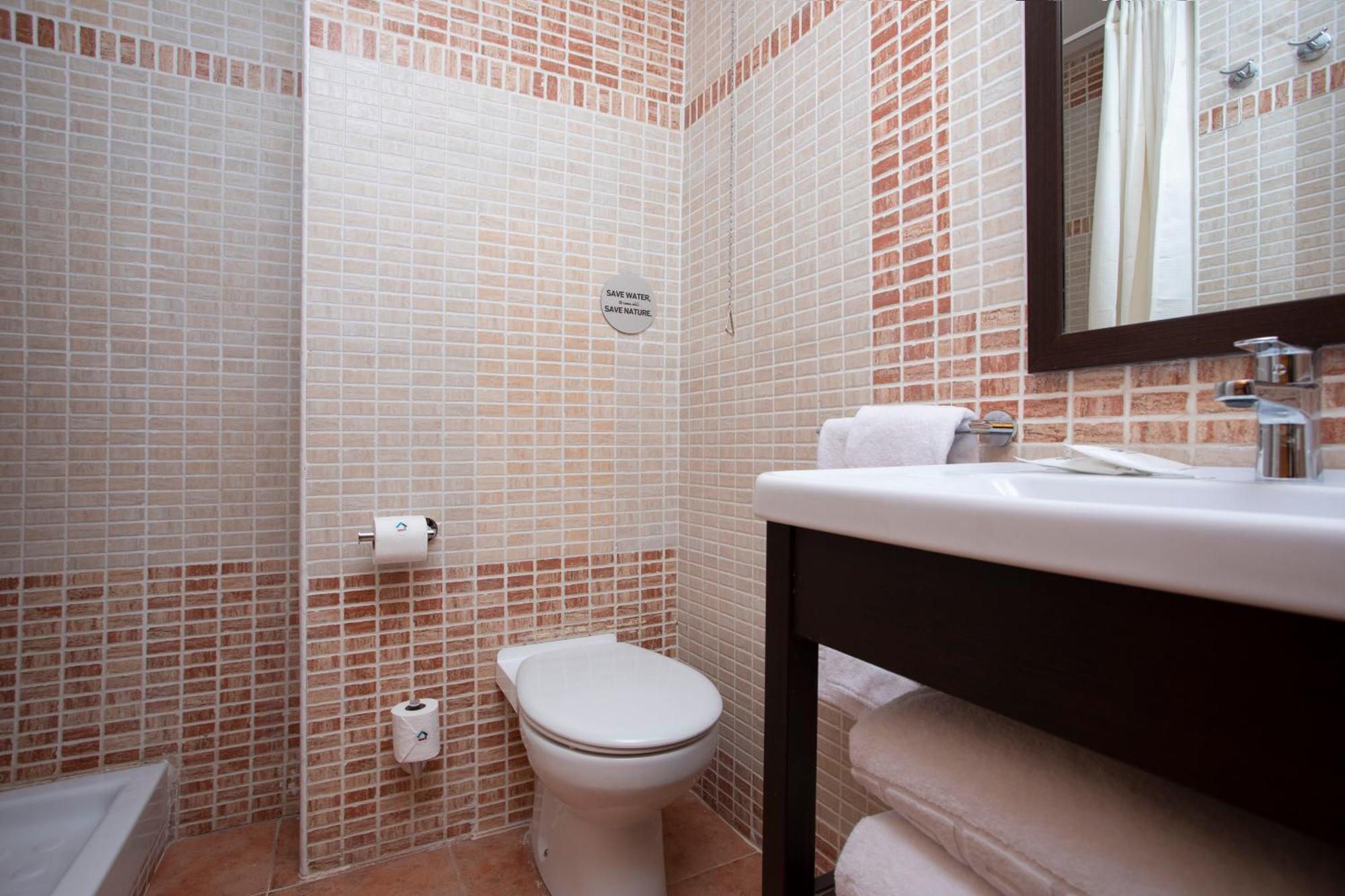 Casual Natura Hotel Valencia