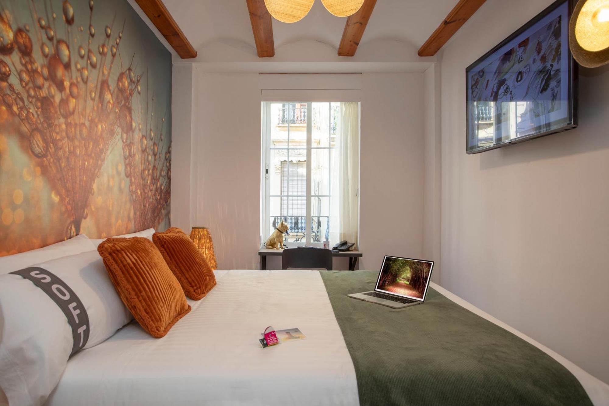 Hotel Casual Natura *