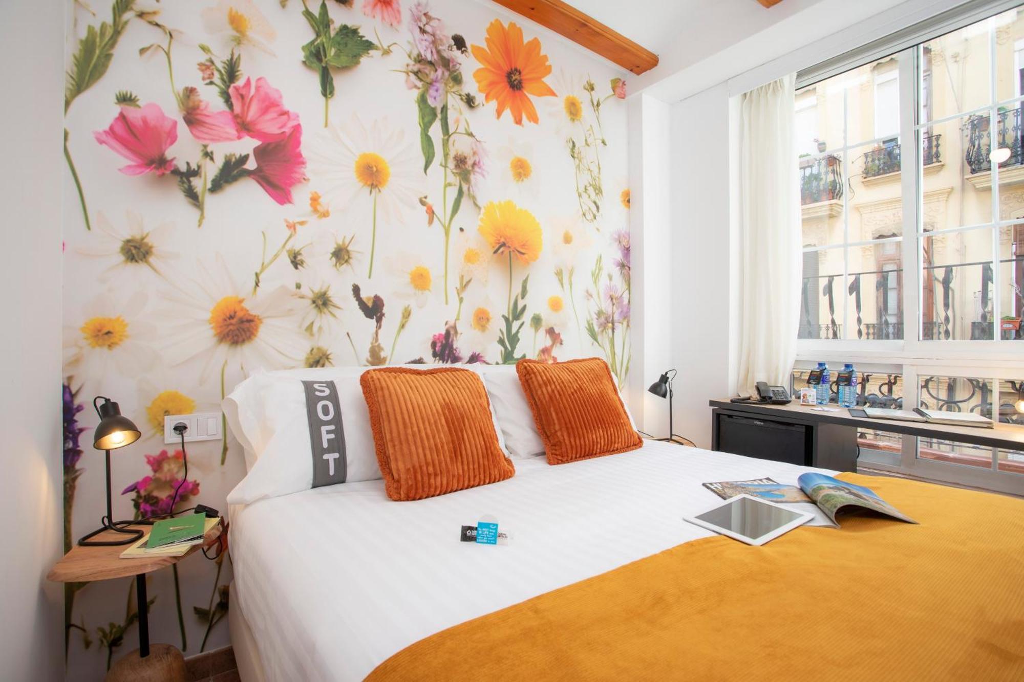 Hotel Casual Natura Valencia