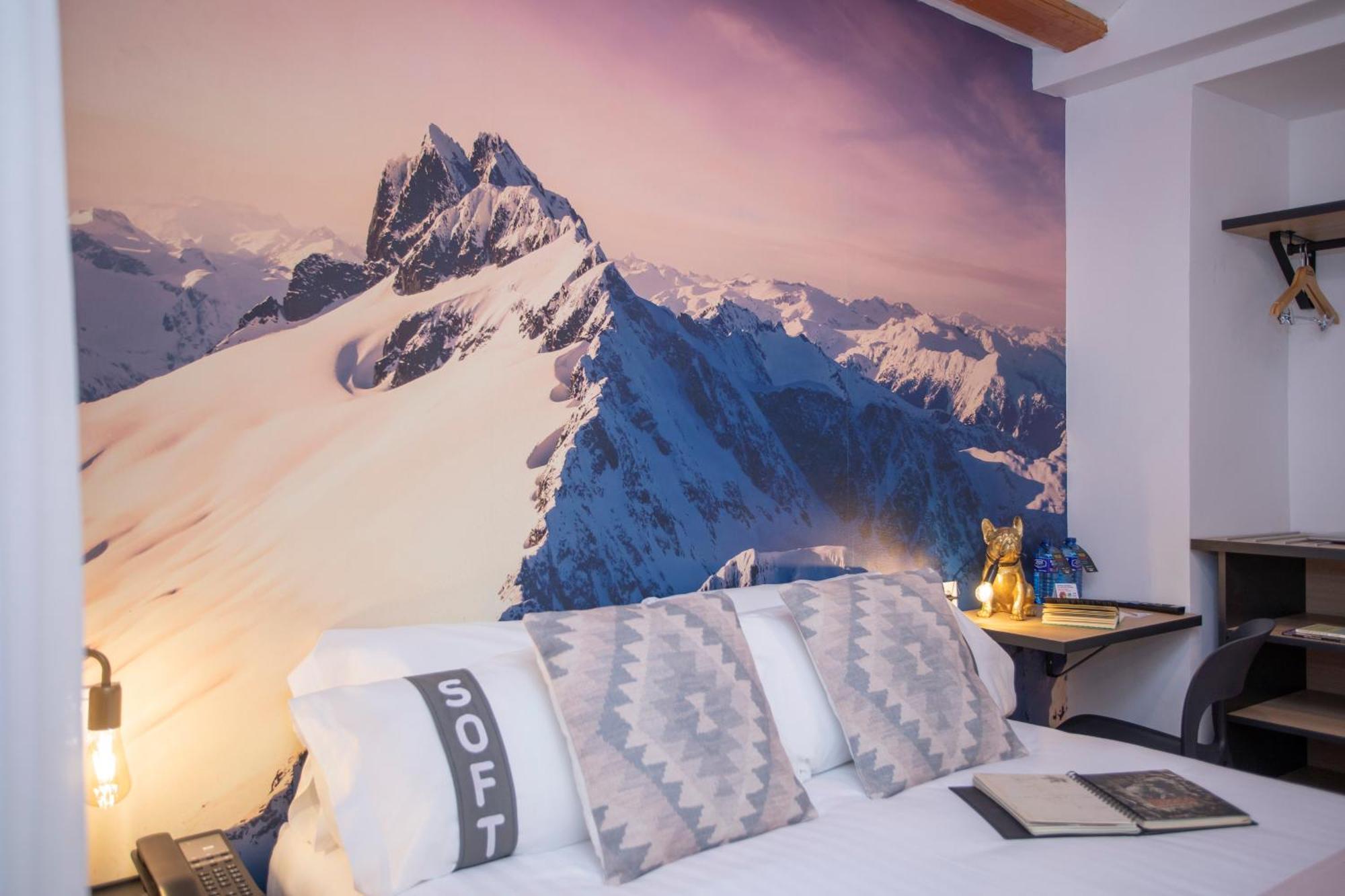 Casual Natura Hotel