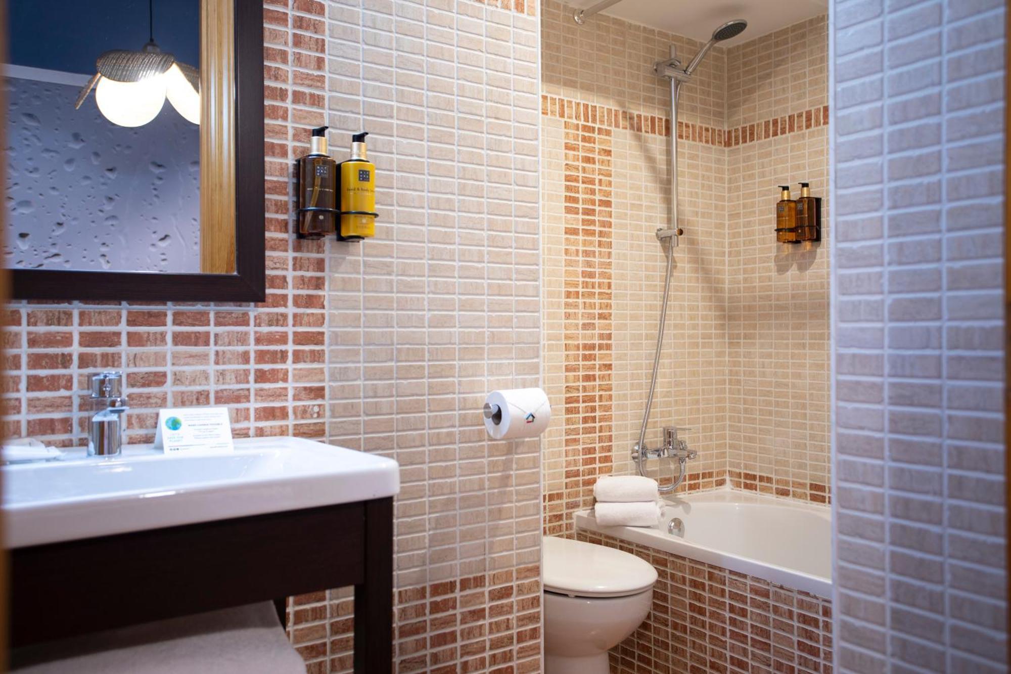 Casual Natura Hotel