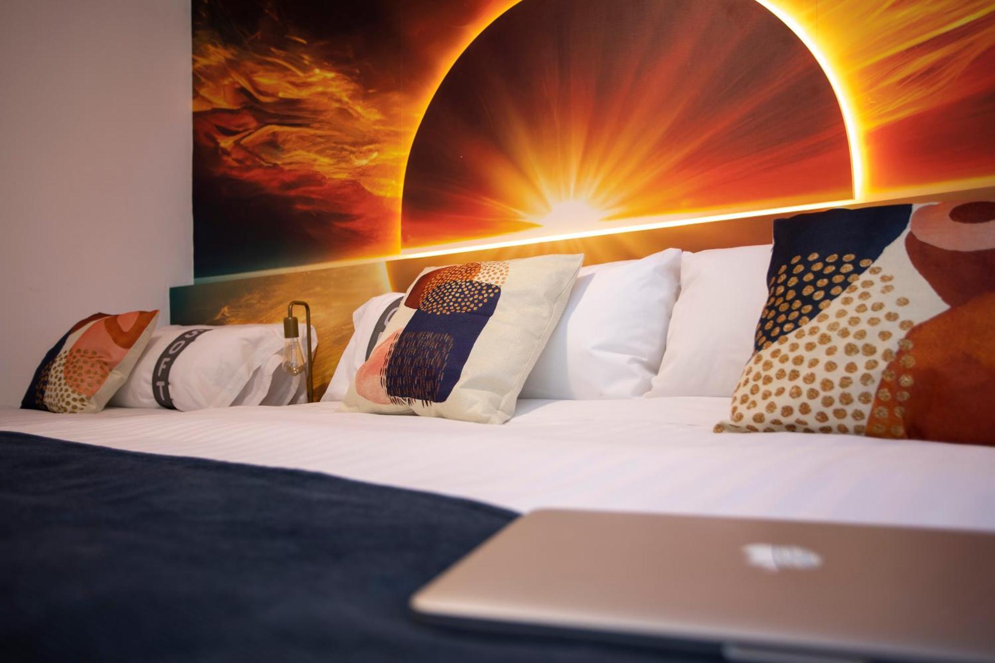 Hotel Casual Natura Valencia
