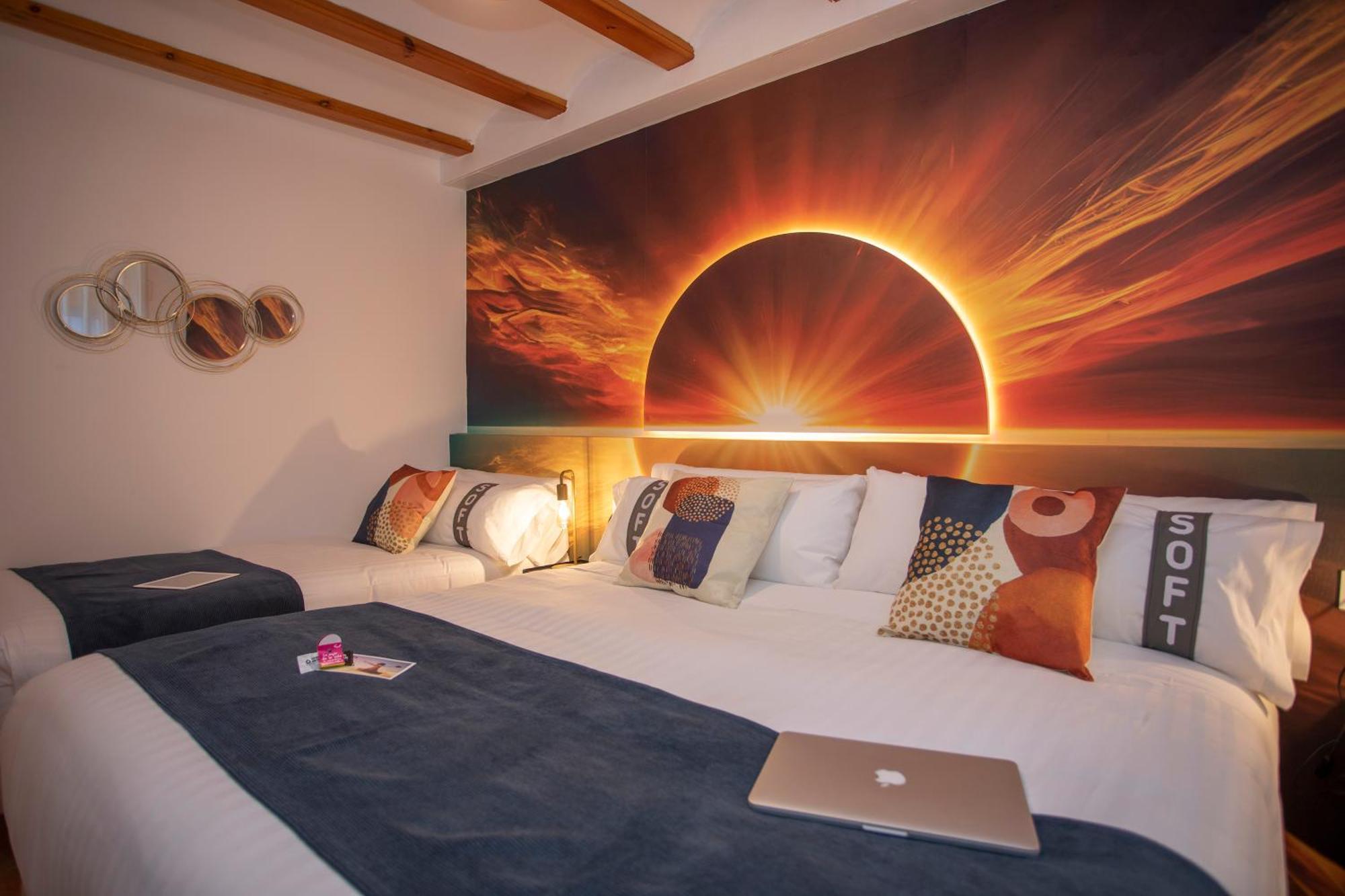 Casual Natura Hotel