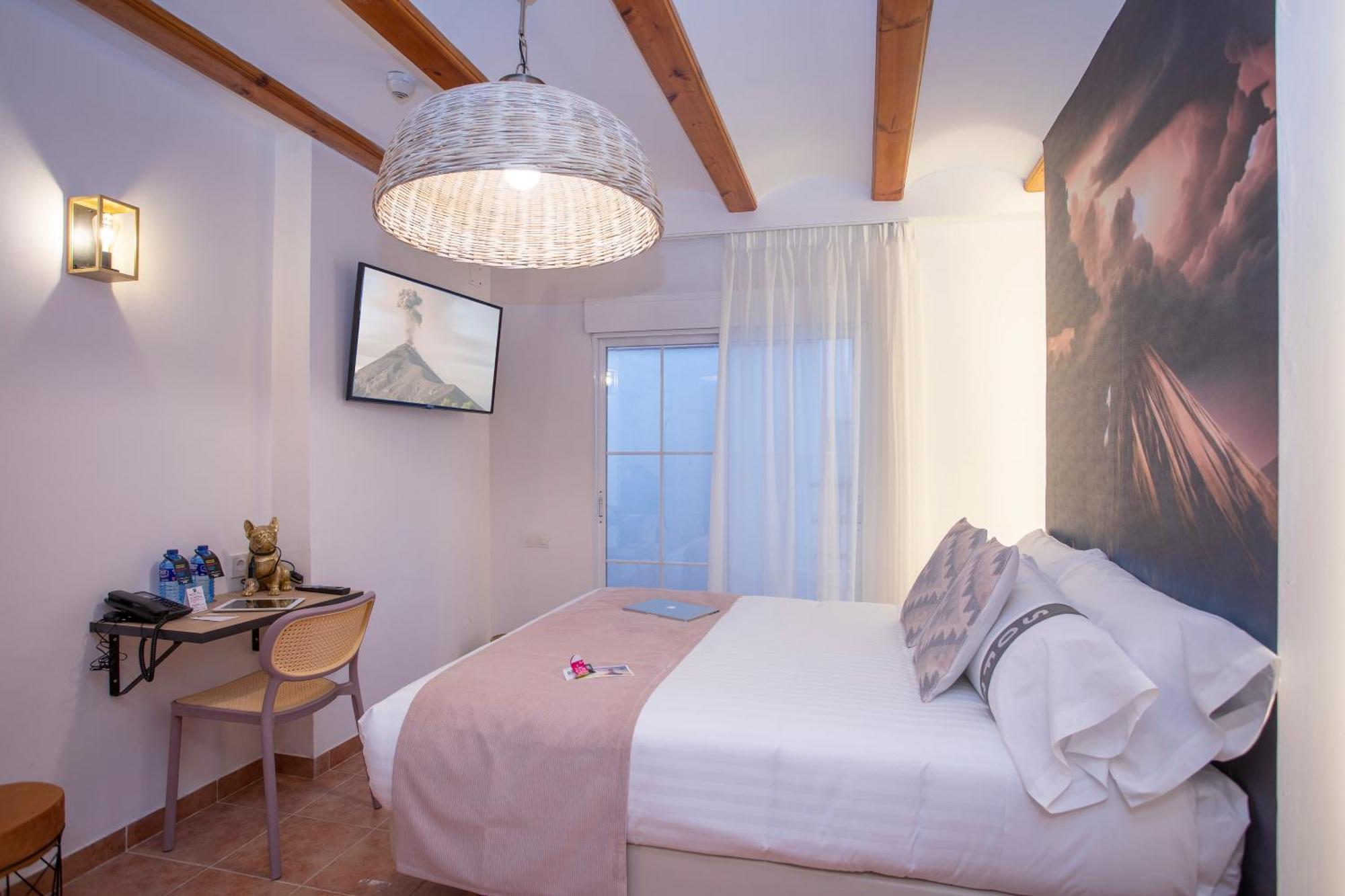 Casual Natura Hotel *