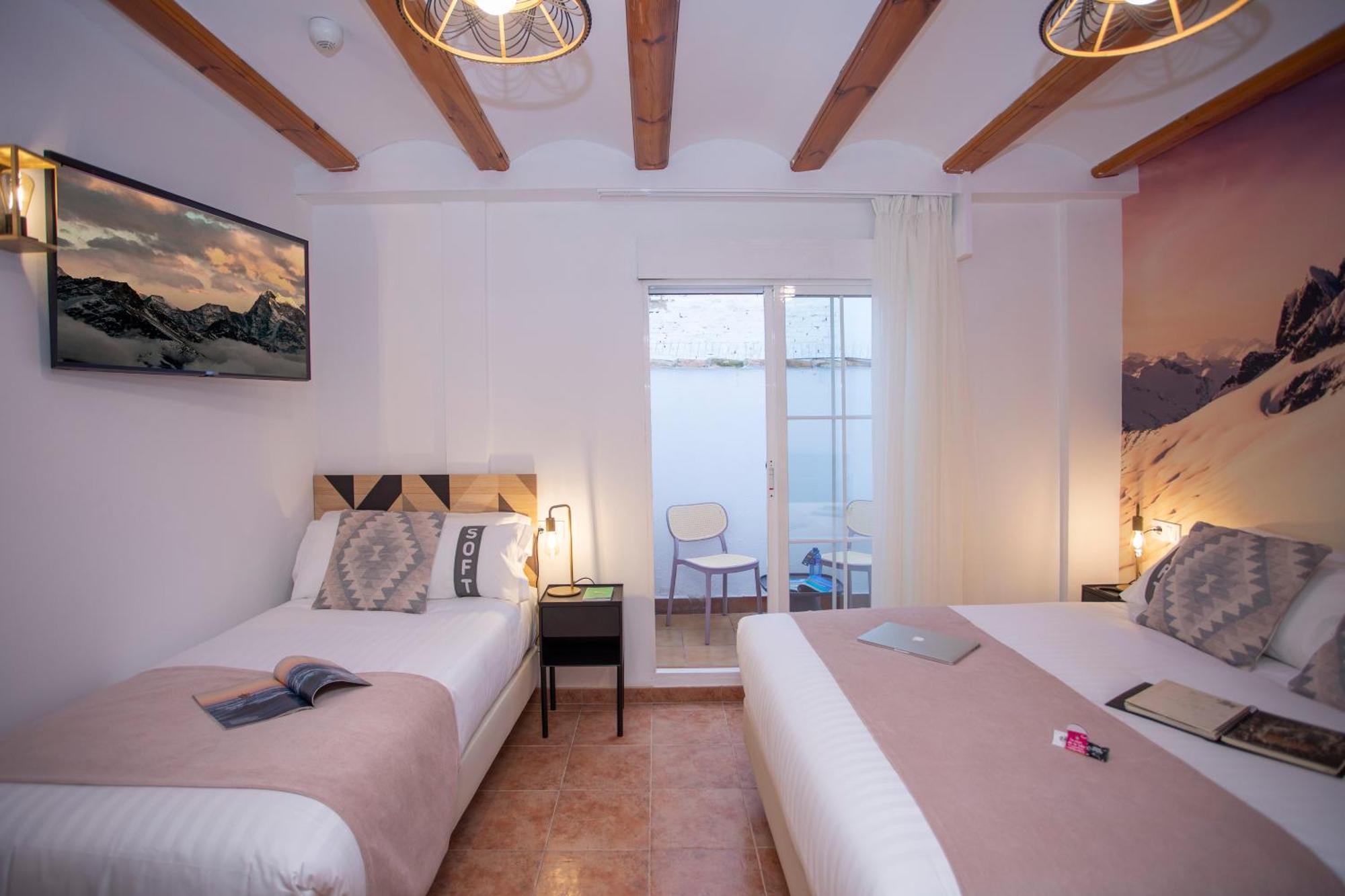 Hotel Casual Natura *