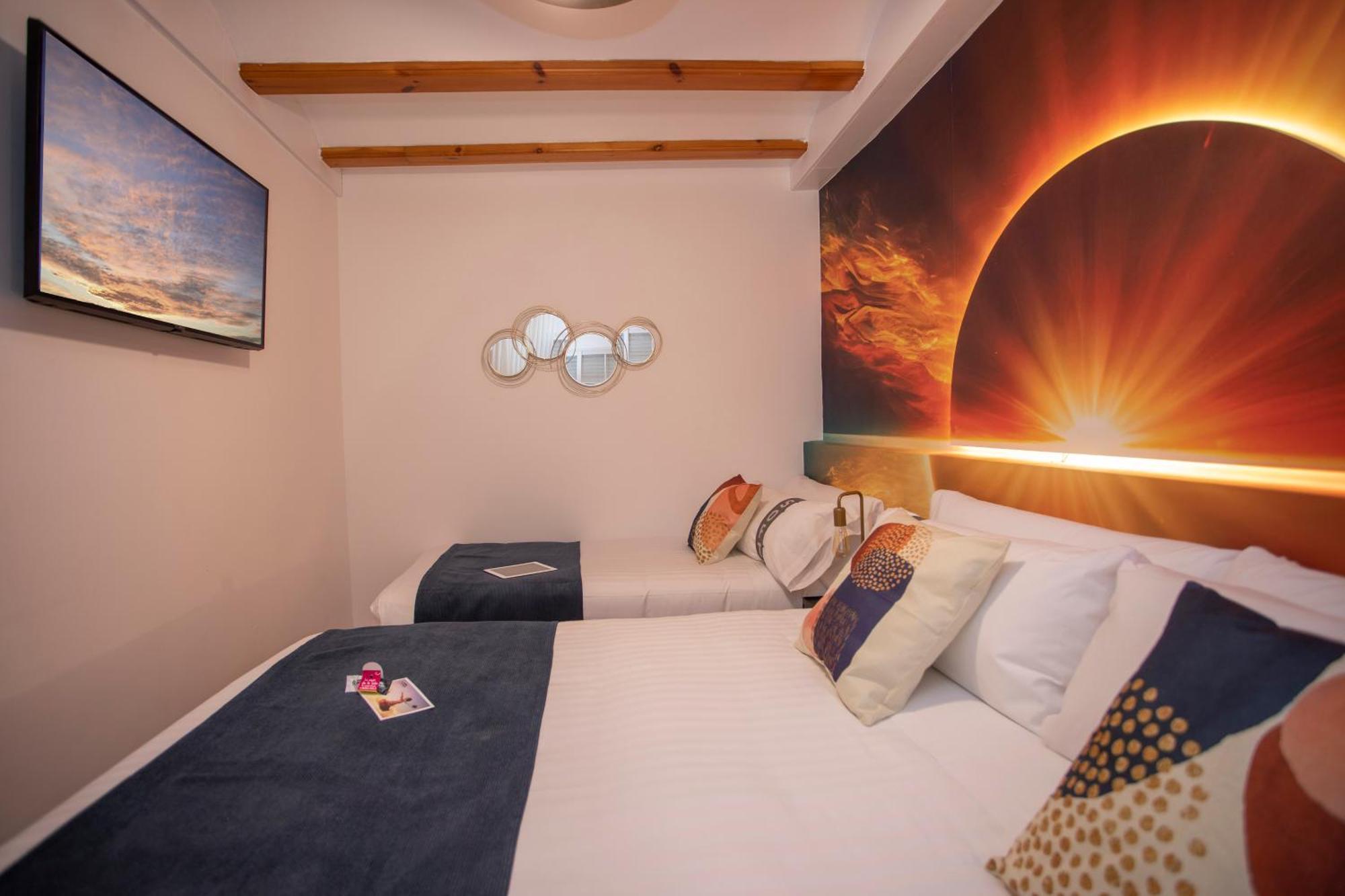 Casual Natura Hotel