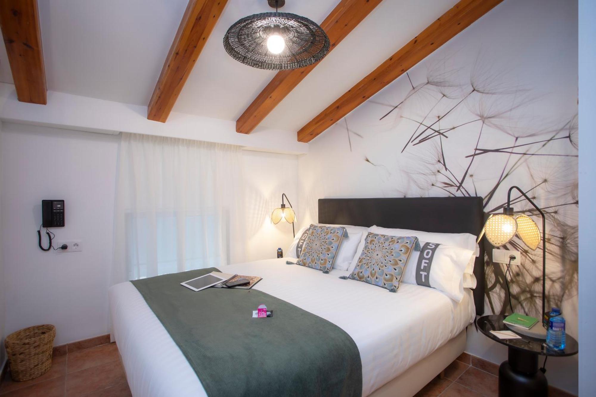 Hotel Casual Natura