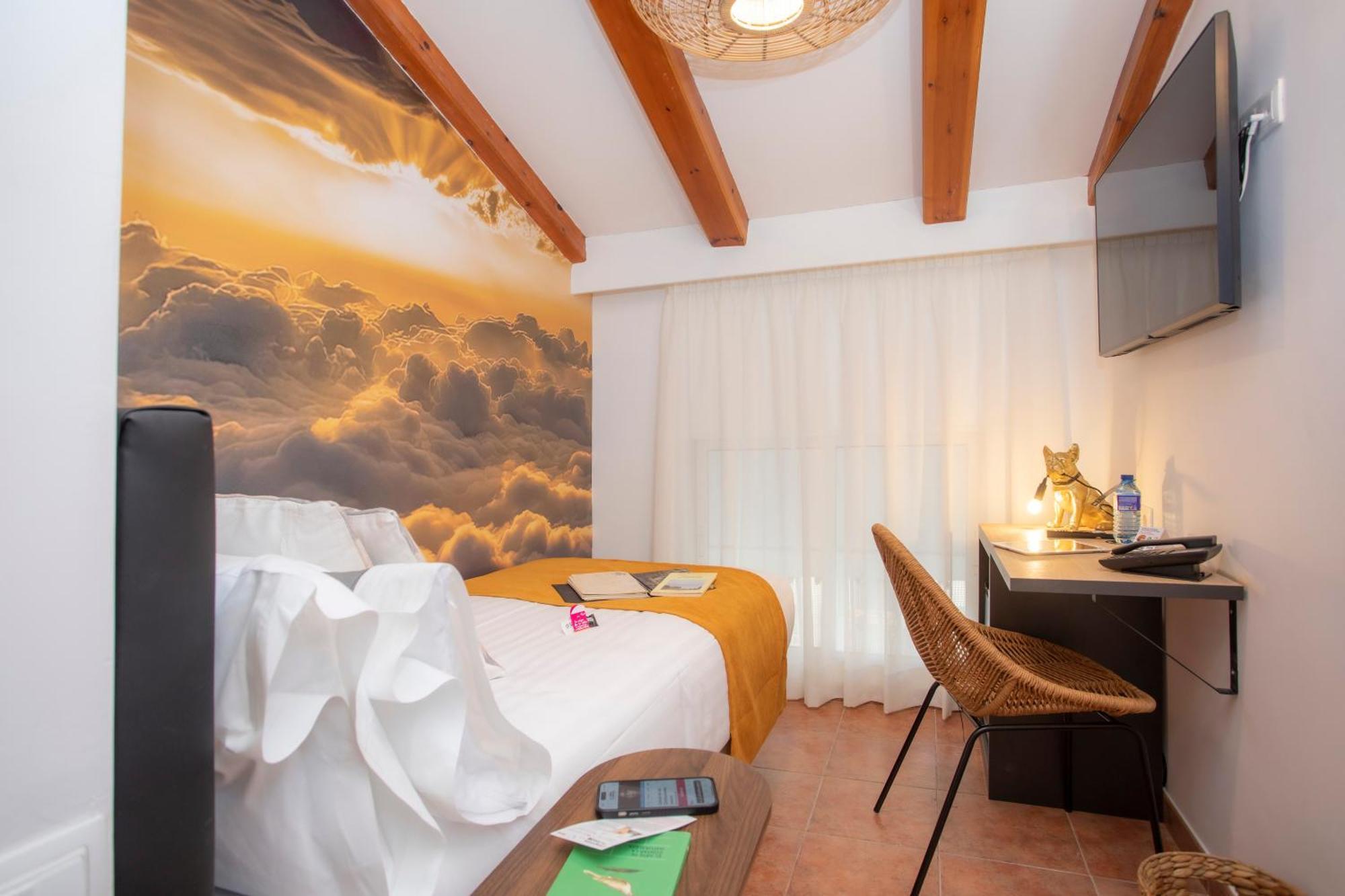 Casual Natura Hotel *