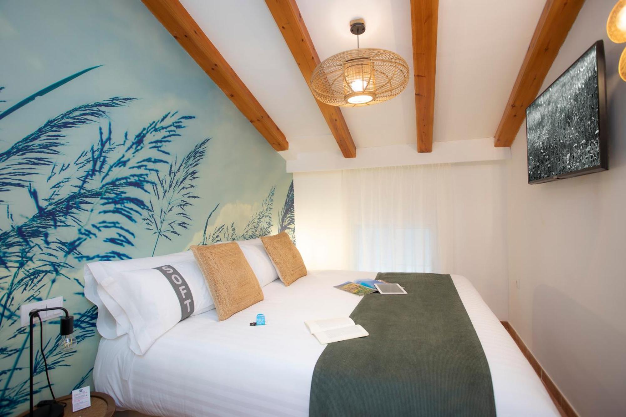 Hotel Casual Natura