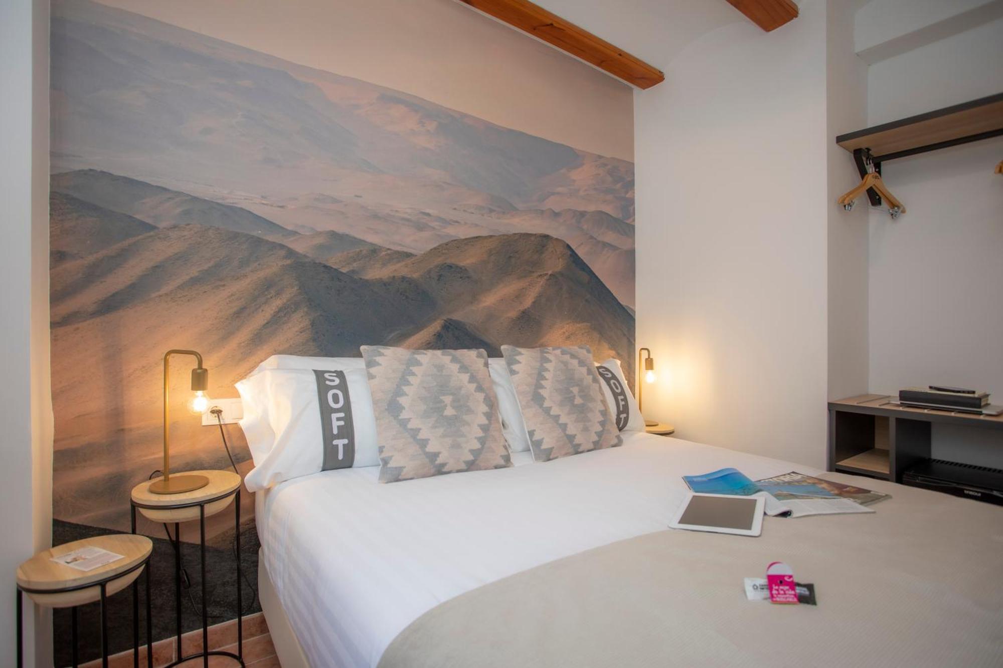 Hotel Casual Natura *