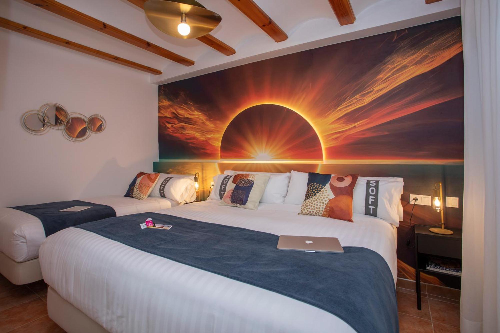 Casual Natura Hotel Valencia