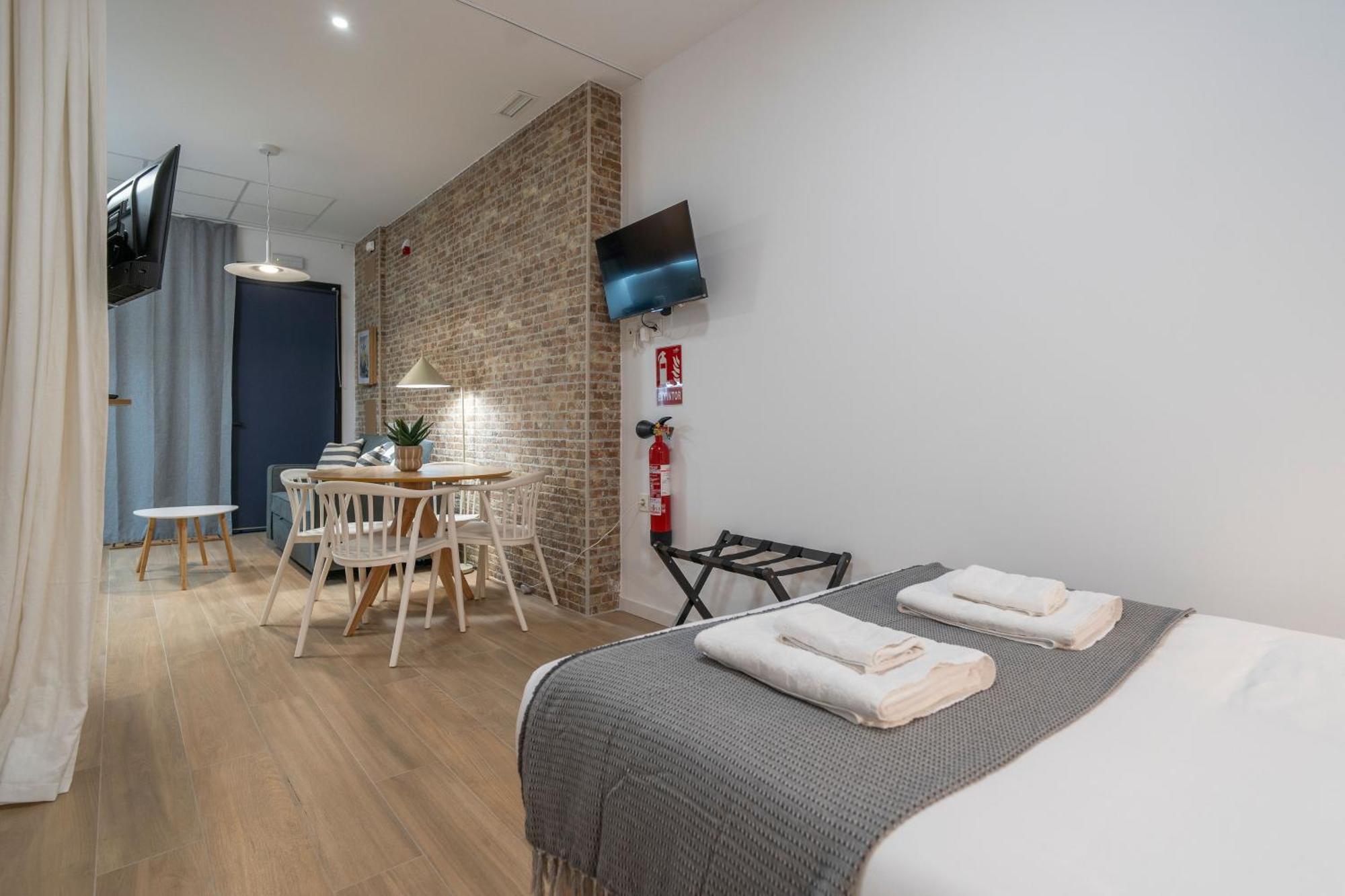 Apartment Vlc Host - Ausias March *
