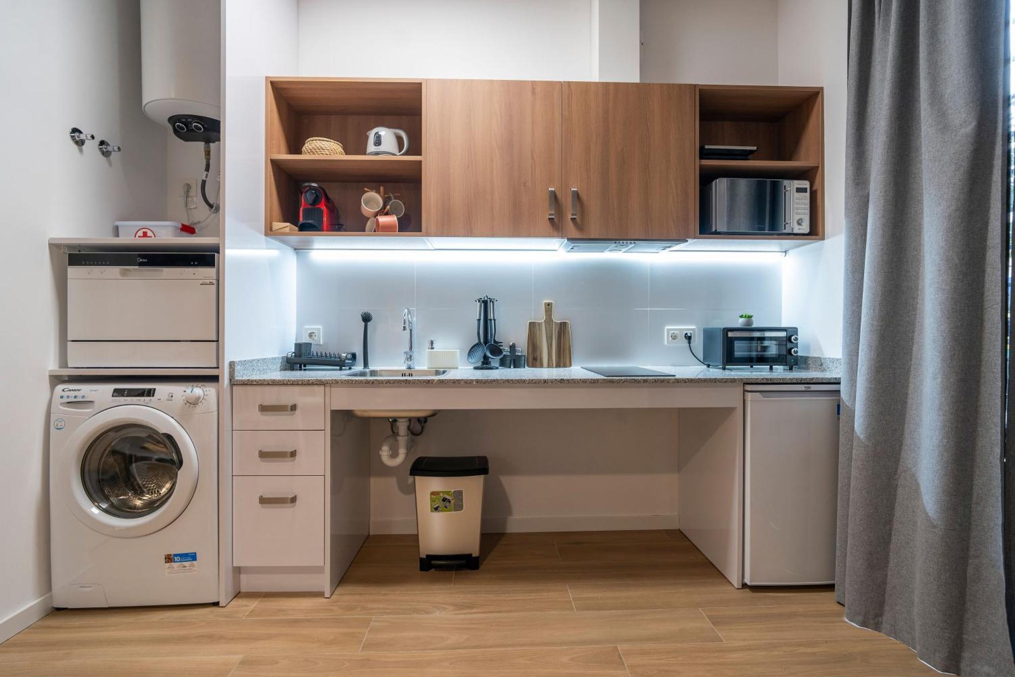 Vlc Host - Ausias March Apartment Valencia