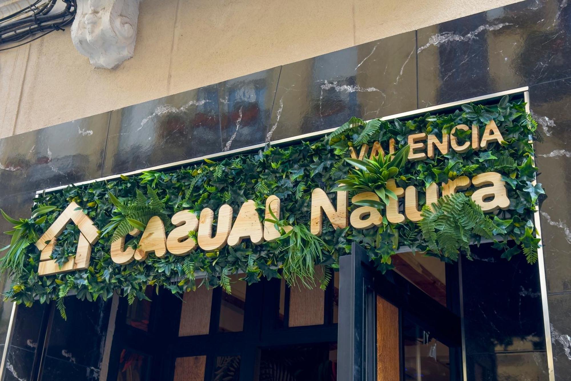 Hotel Casual Natura