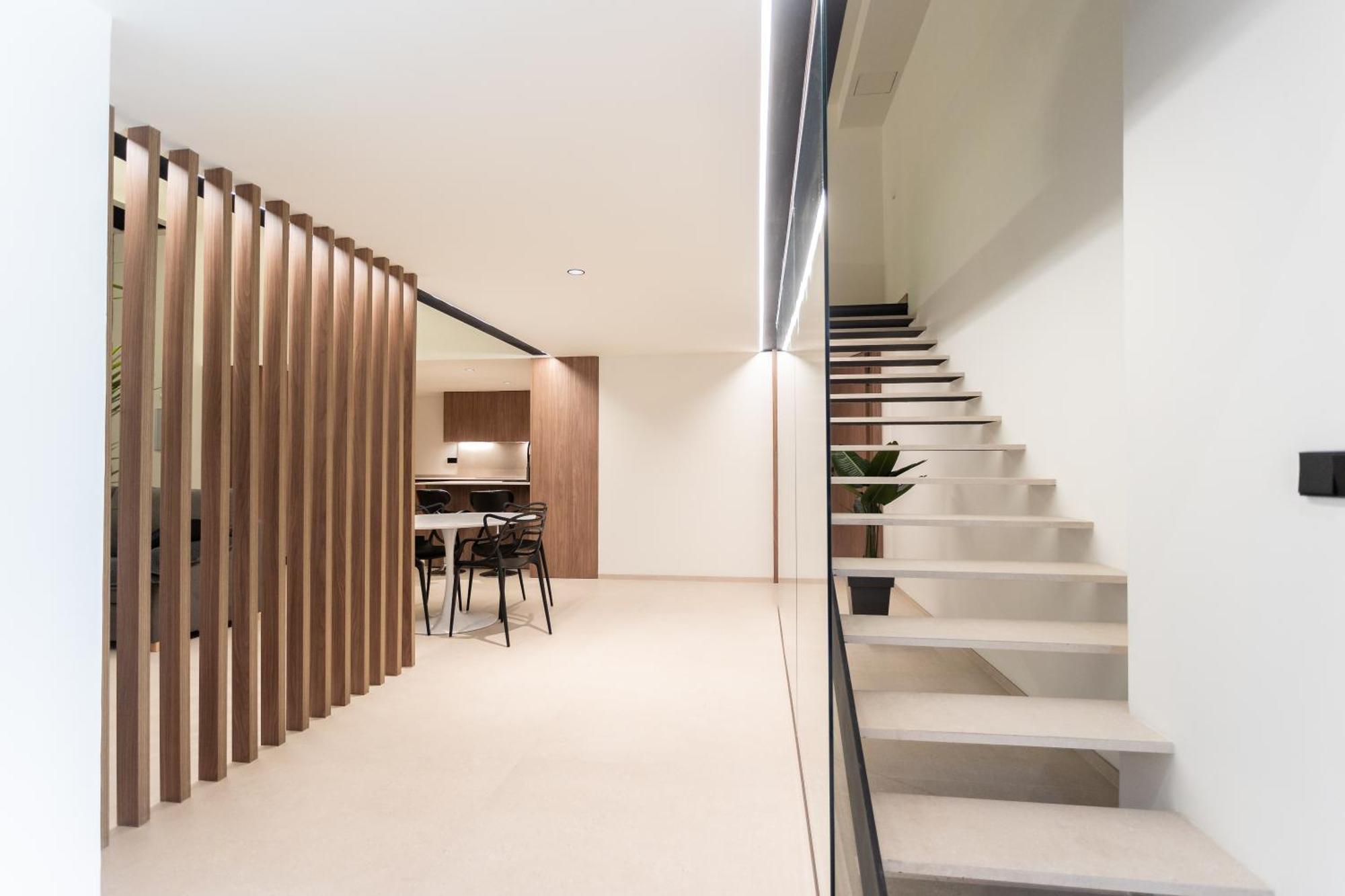 Apartamento Proxa Ciudad De Artes Ii