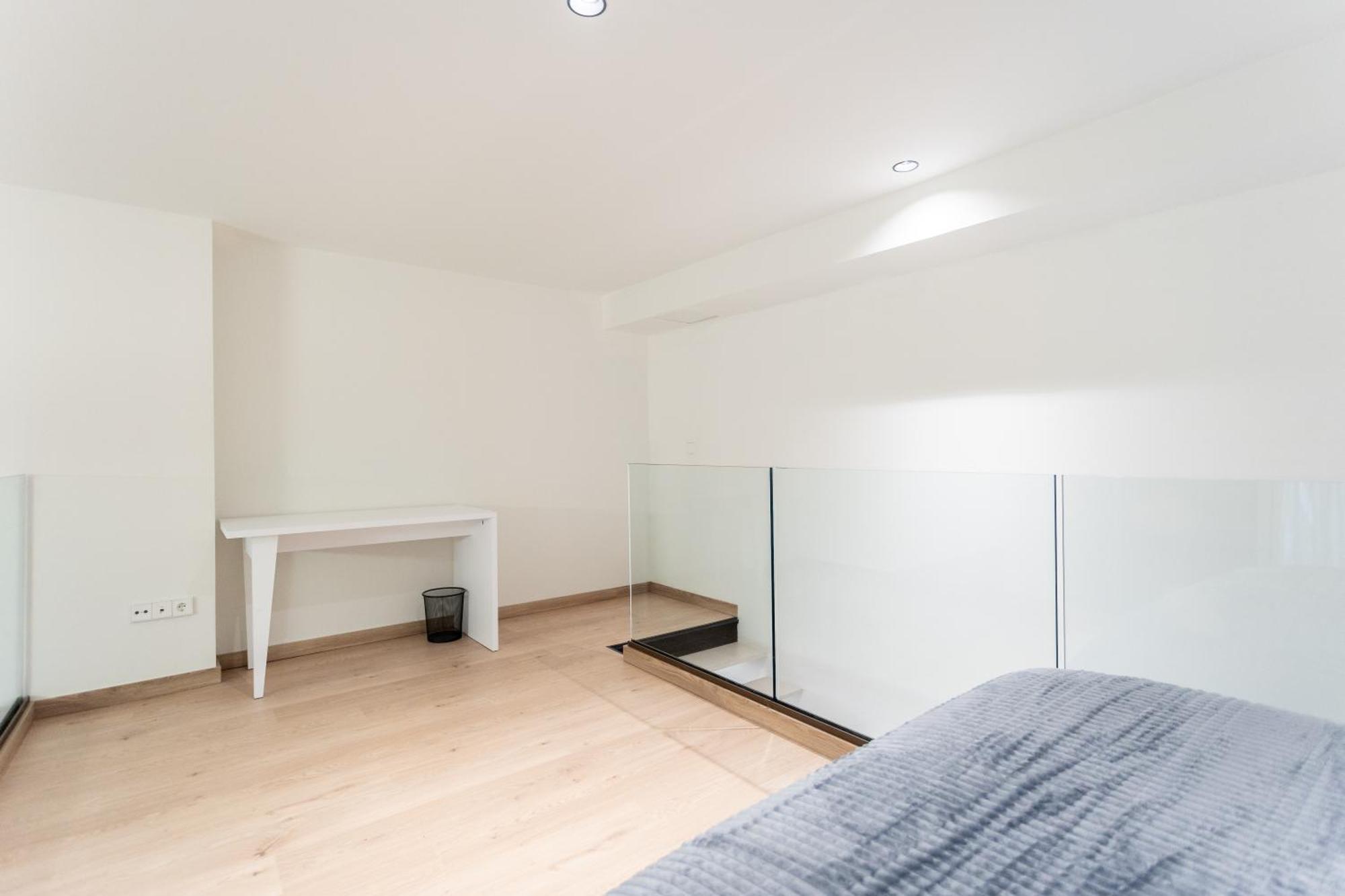 Apartamento Proxa Ciudad De Artes Ii *