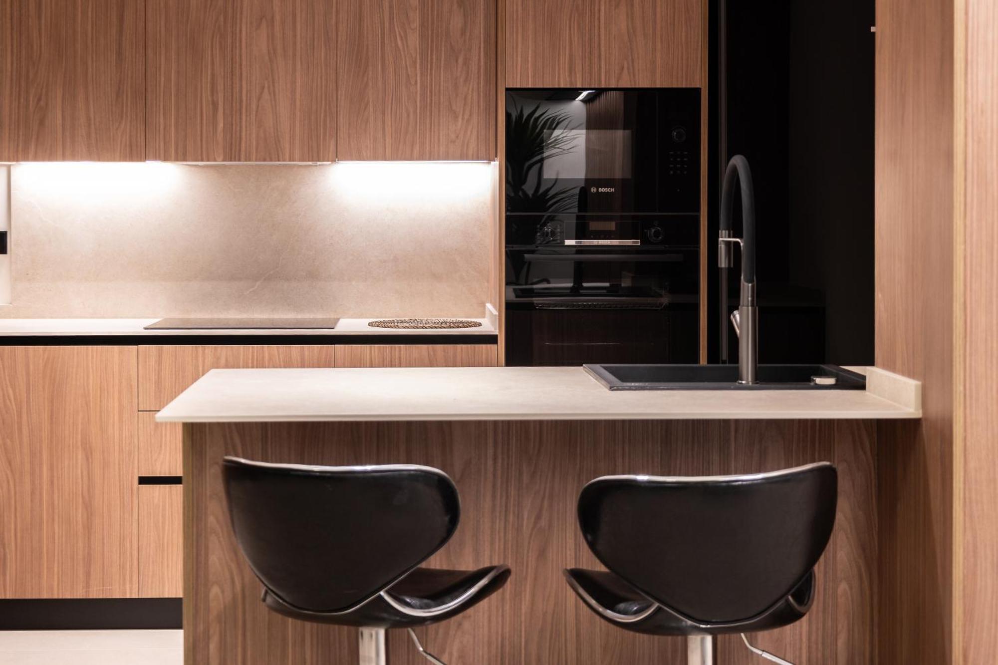 Apartamento Proxa Ciudad De Artes Ii *