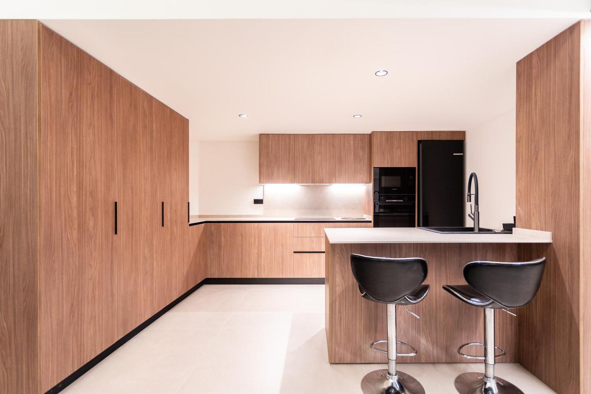 Apartamento Proxa Ciudad De Artes Ii Valencia