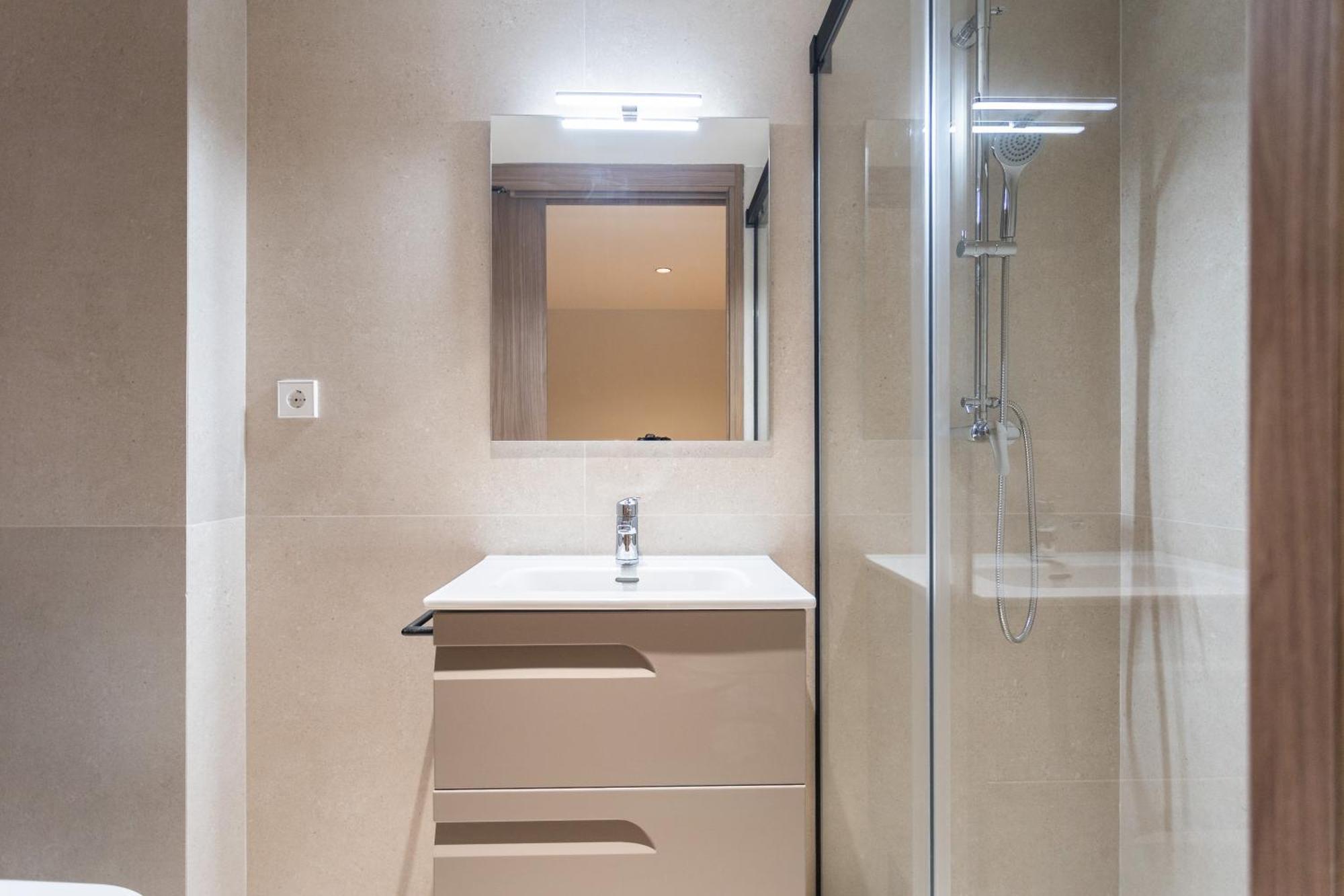 Proxa Ciudad De Artes Ii Apartment *