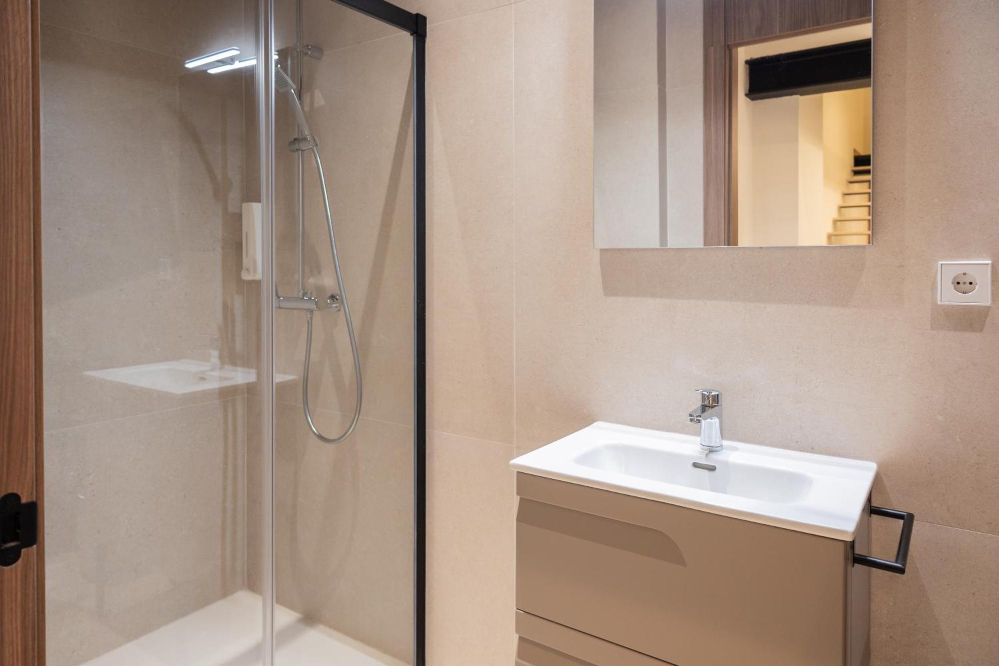 Proxa Ciudad De Artes Ii Apartment Valencia